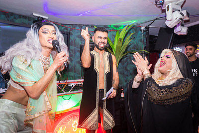 Club Kali