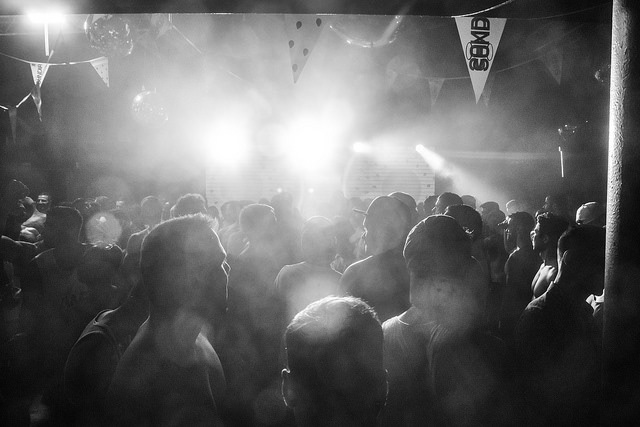 We Party Sundia at Ministry of Sound