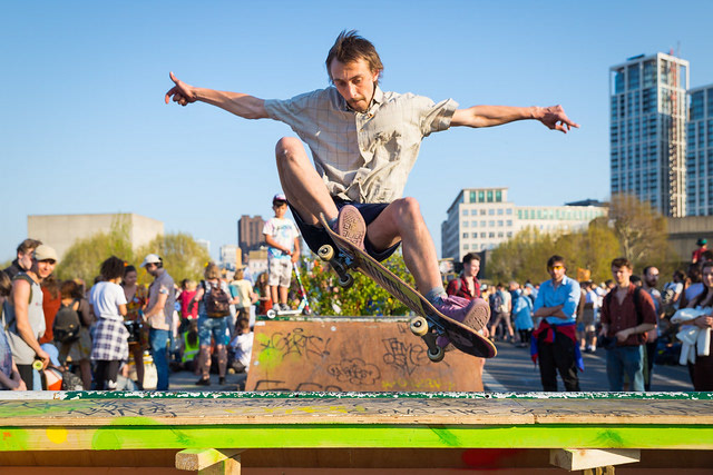 Extinction Rebellion camp (Waterloo Bridge)