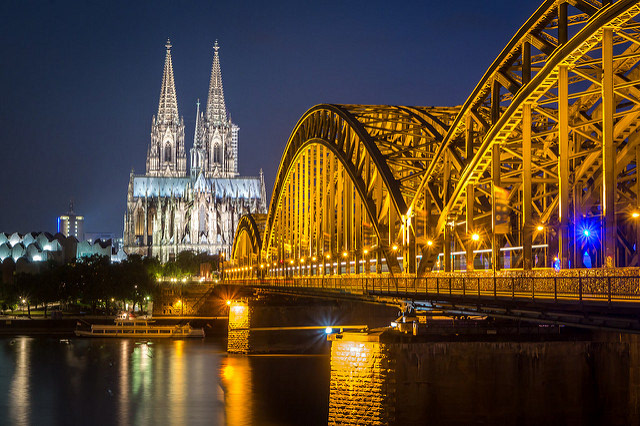 Cologne