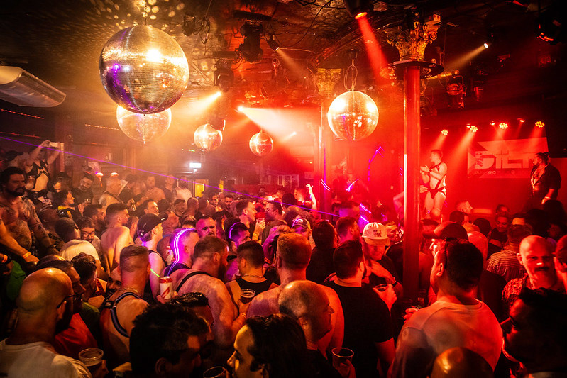 Royal Vauxhall Tavern