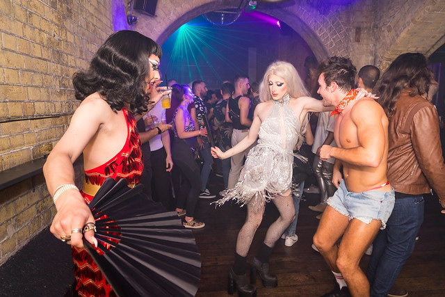 Launch of Lucky You! at Circa Club