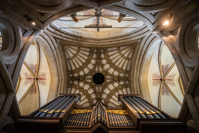 Wells Cathedral