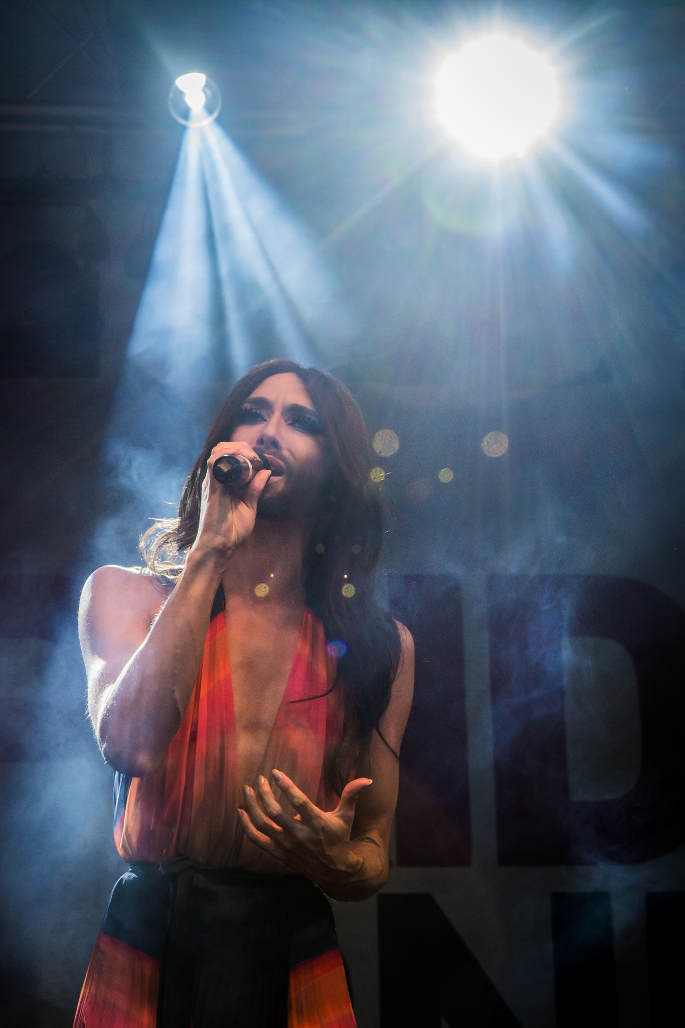 Conchita Wurst
