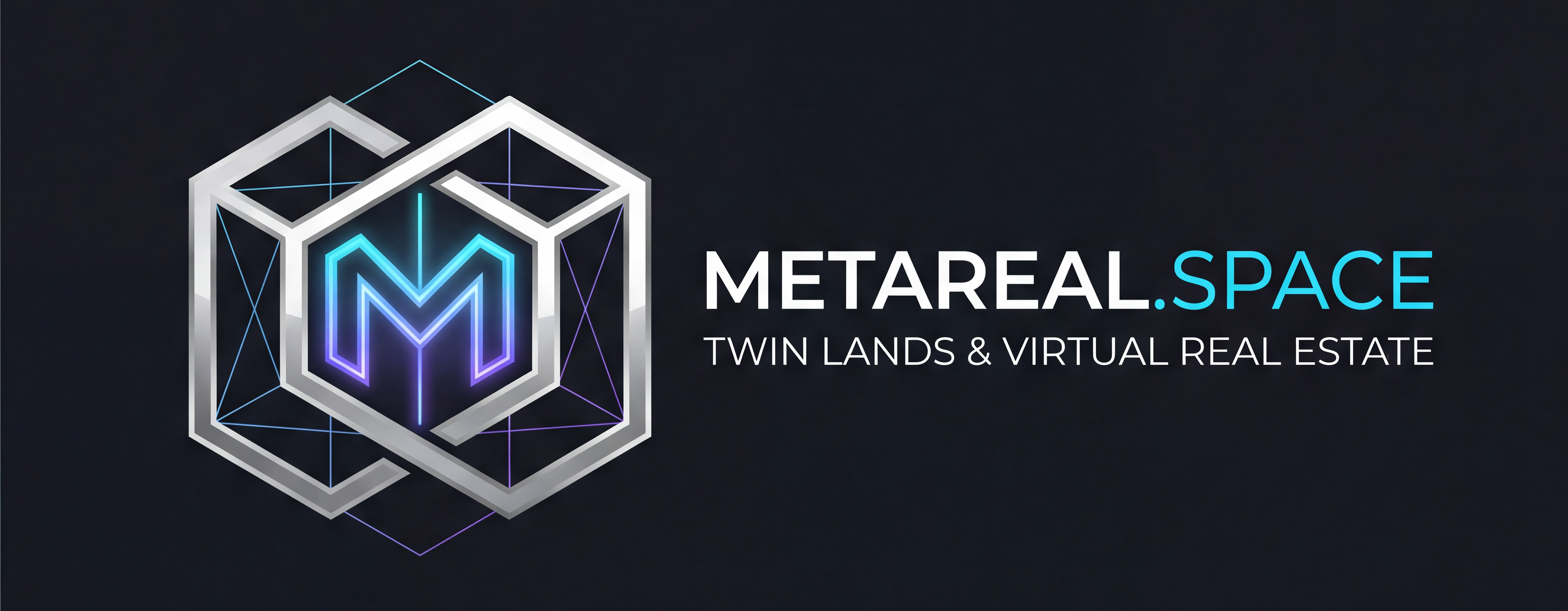 Meta Real Space Virtual Real Estate