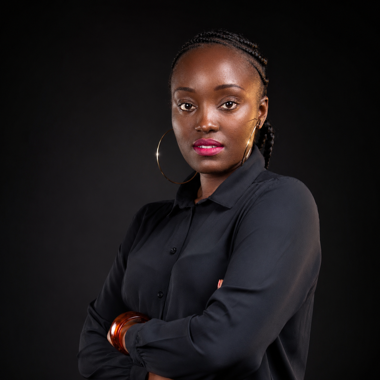 Sandrine Simo | Architect · BIM Manager