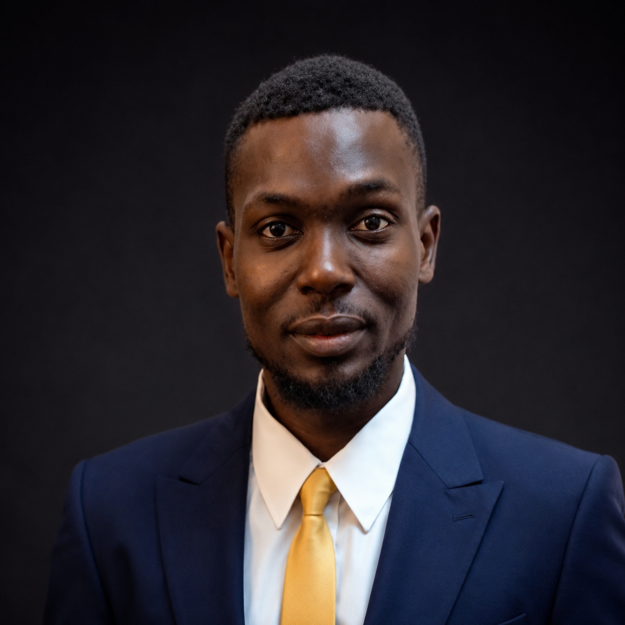 Patrick Yakana | Architect · BIM Specialist