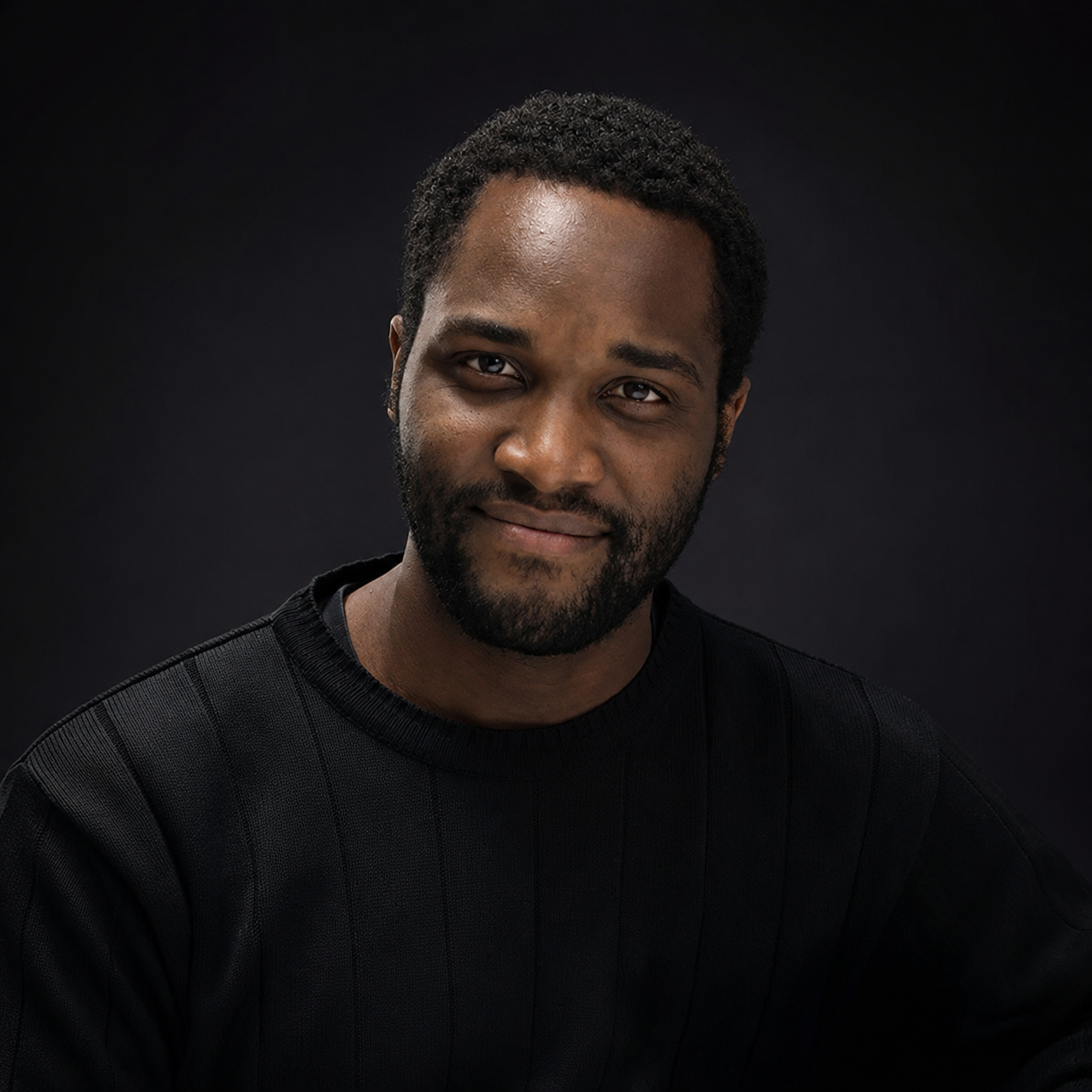 Florian Mouafo | Founder & Principal