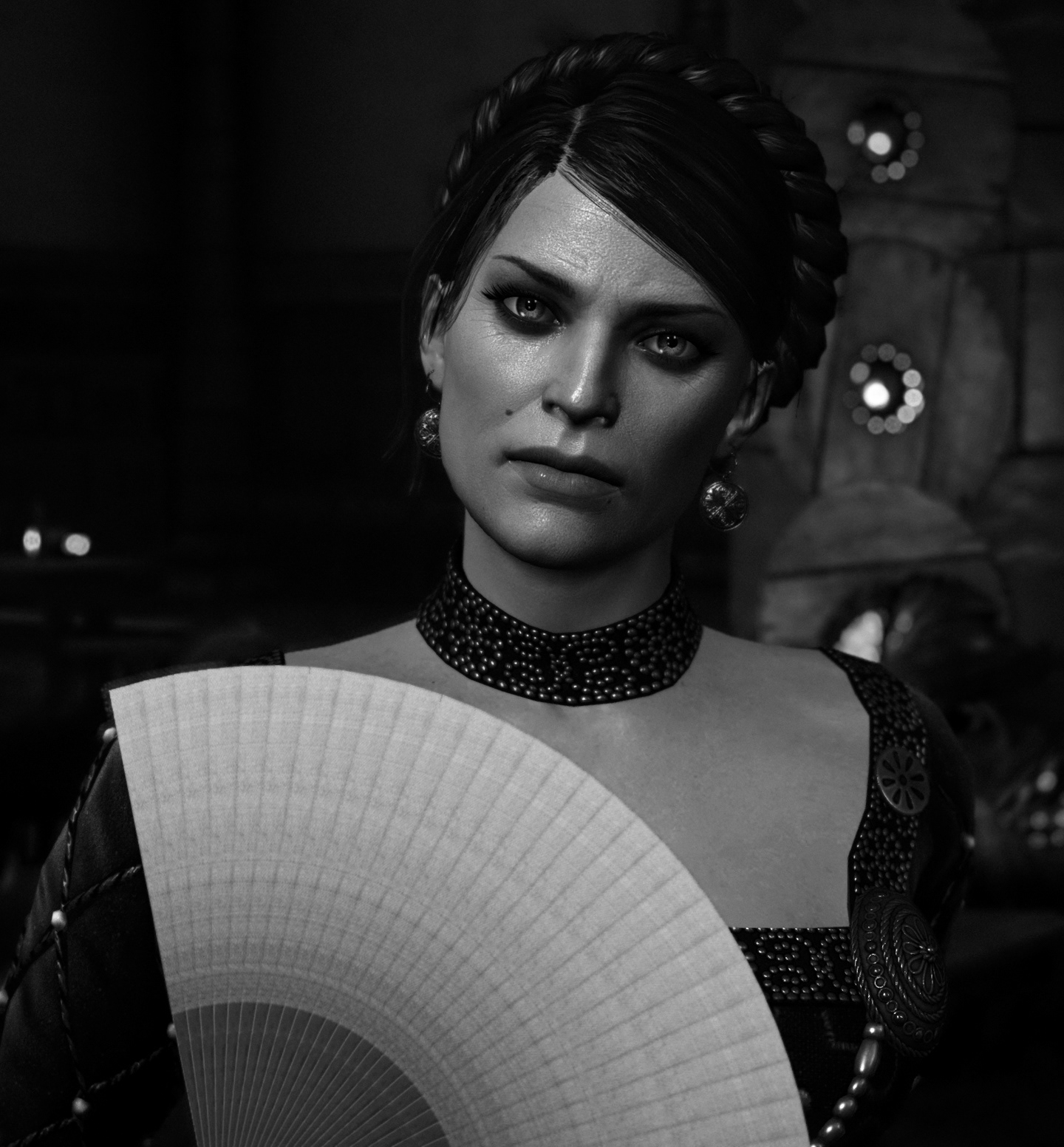 The Witcher 3