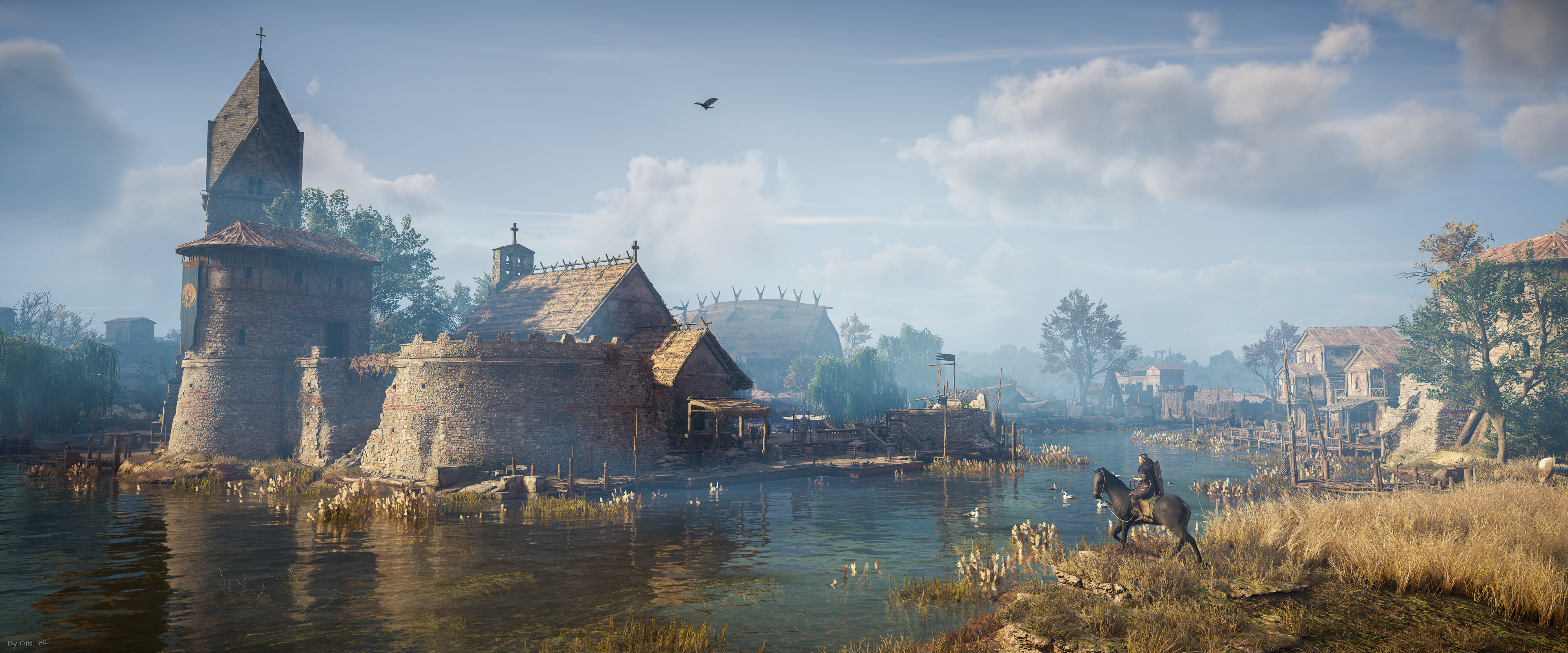 Assassin's Creed Valhalla