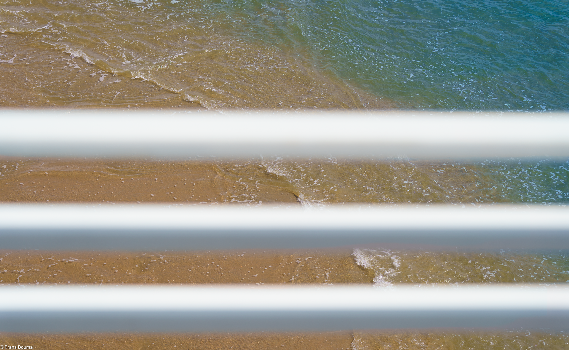 Frans Bouma, Virtual and Real Life Photography - Scheveningen, 16-jul-2025