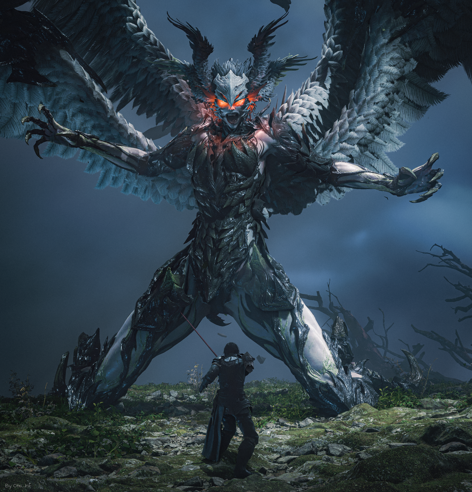 Final Fantasy XVI