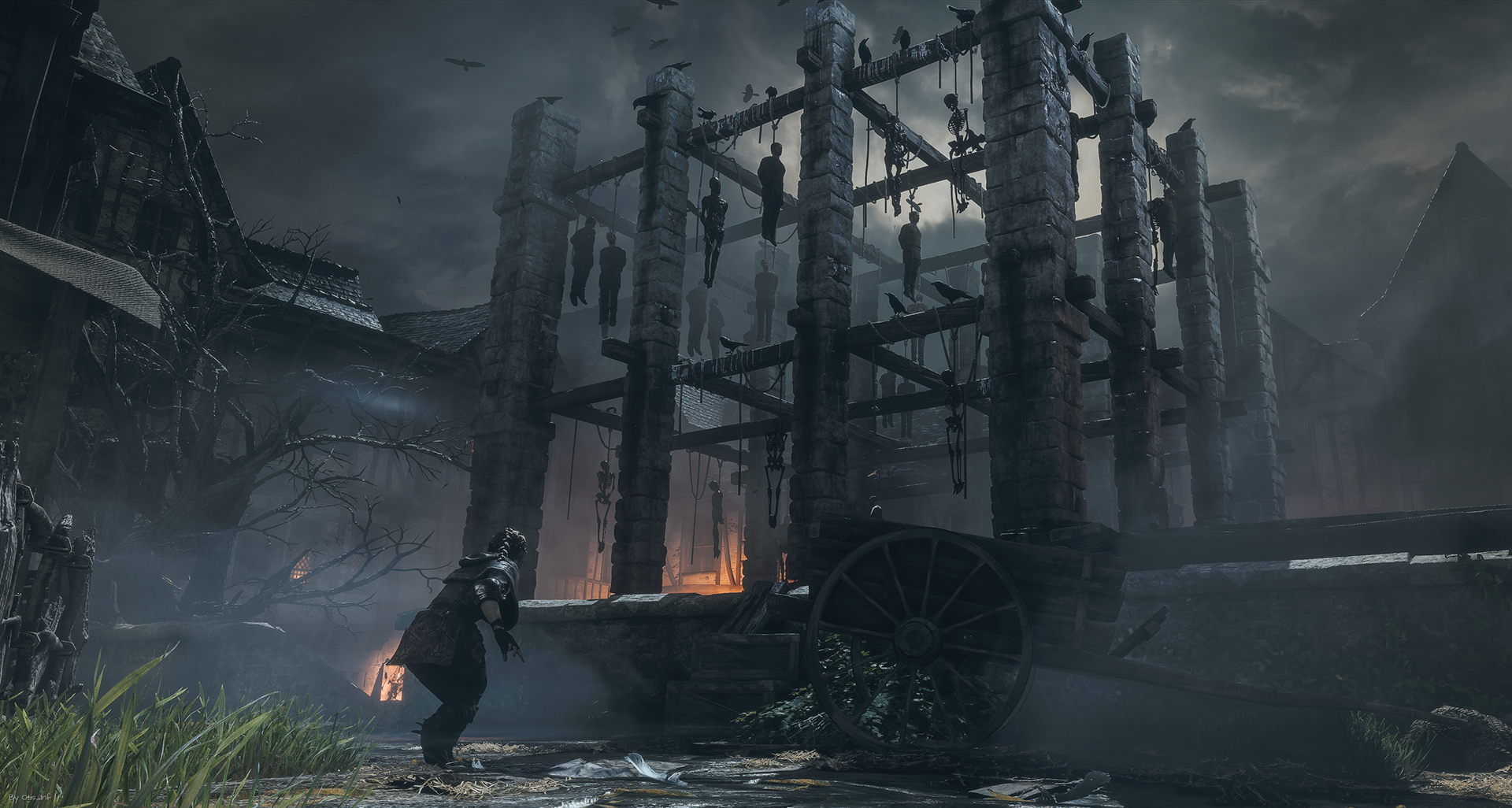 A Plague Tale: Innocence