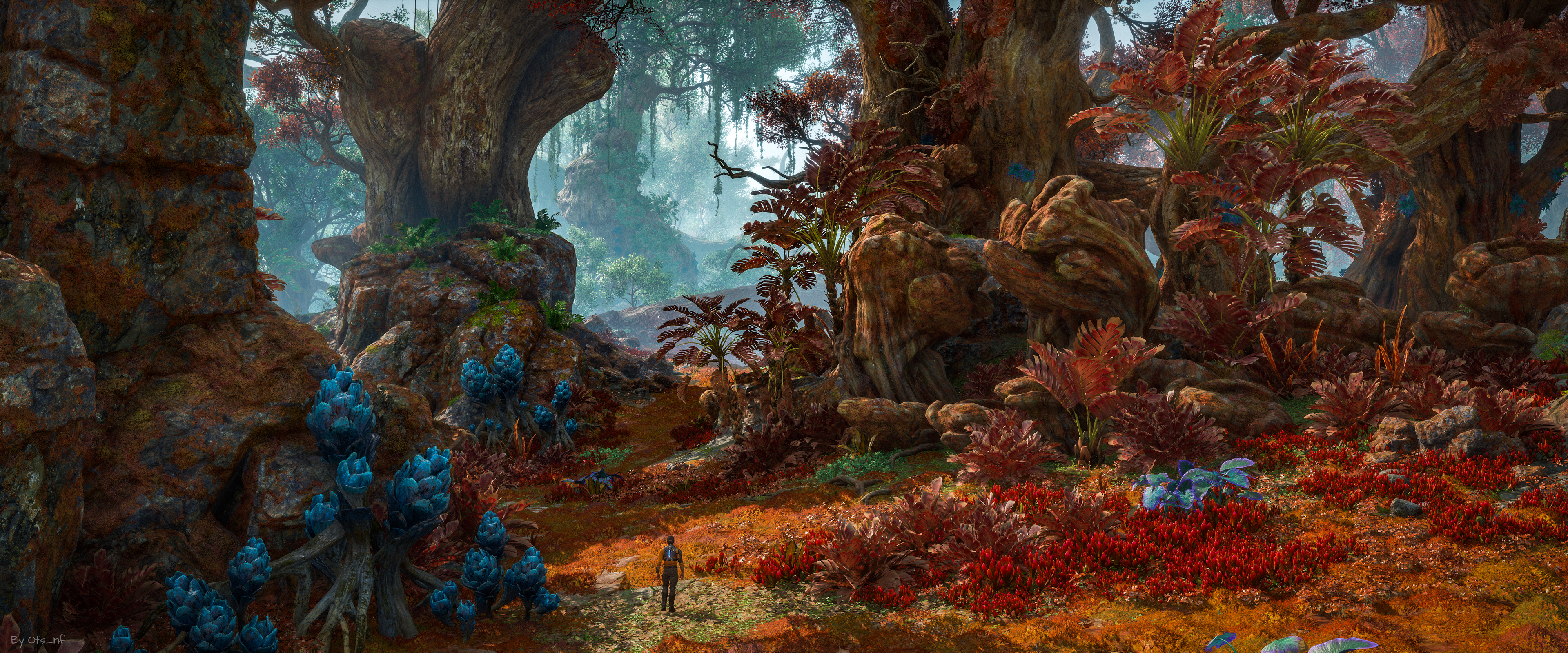 Outcast: A New Beginning