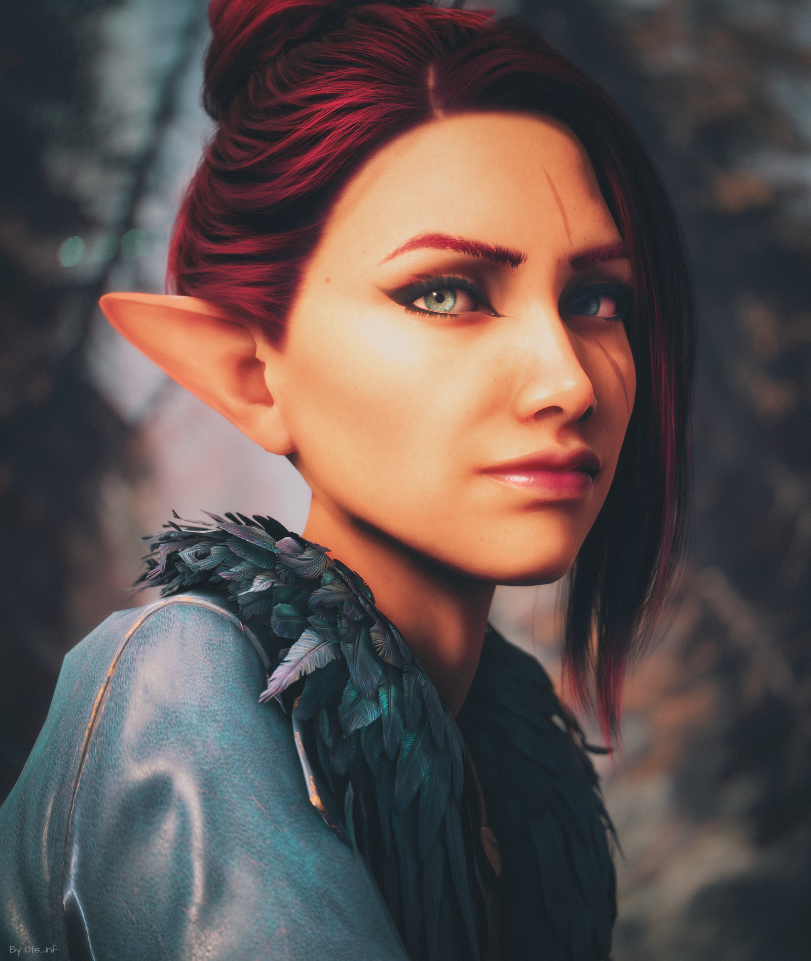 Dragon Age: The Veilguard