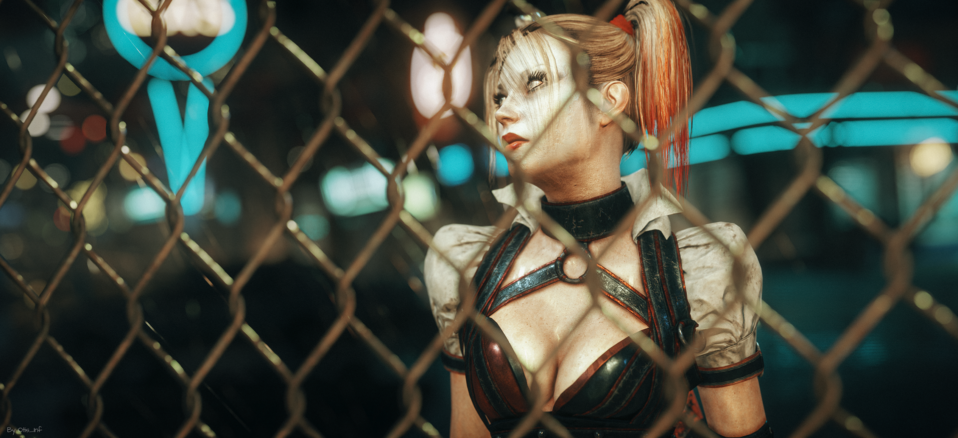 Batman Arkham Knight