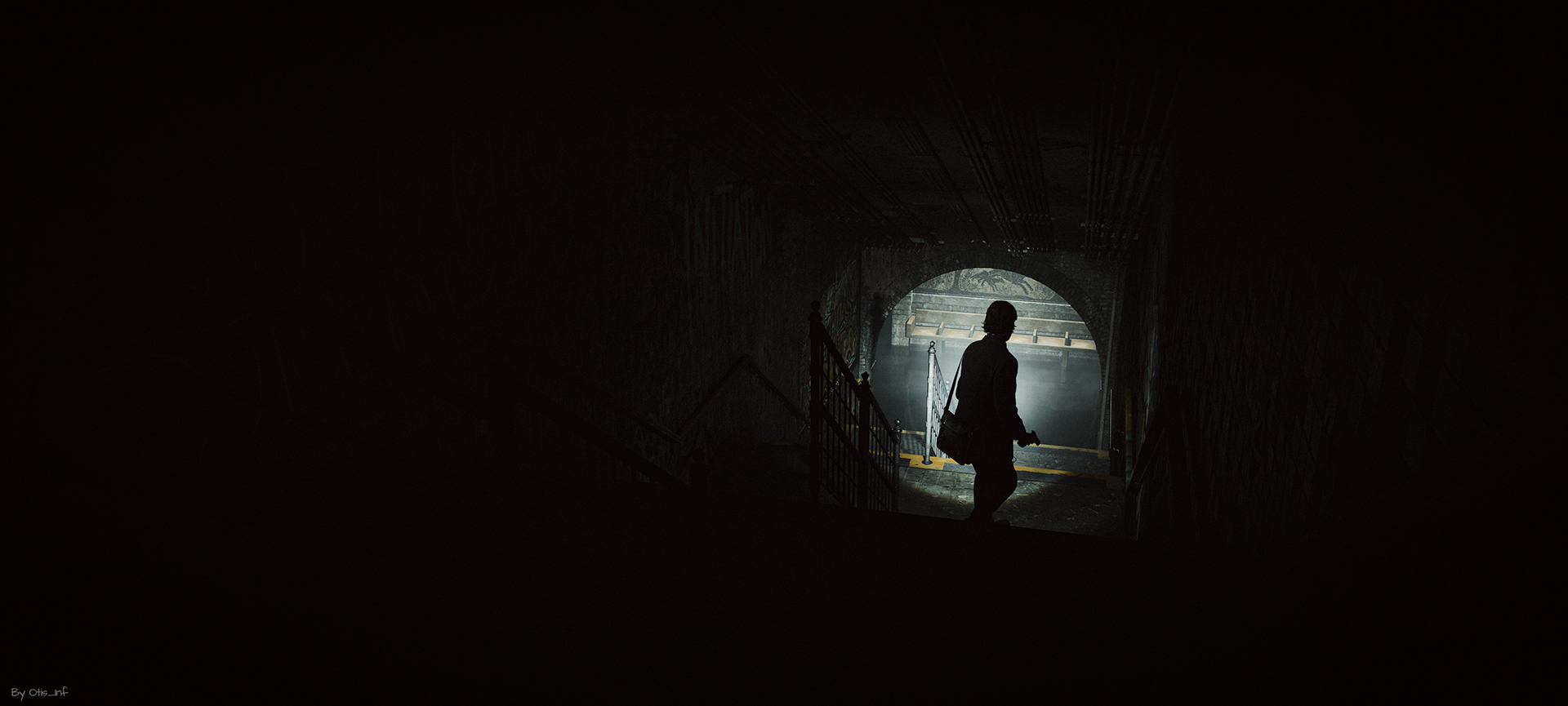 Alan Wake 2