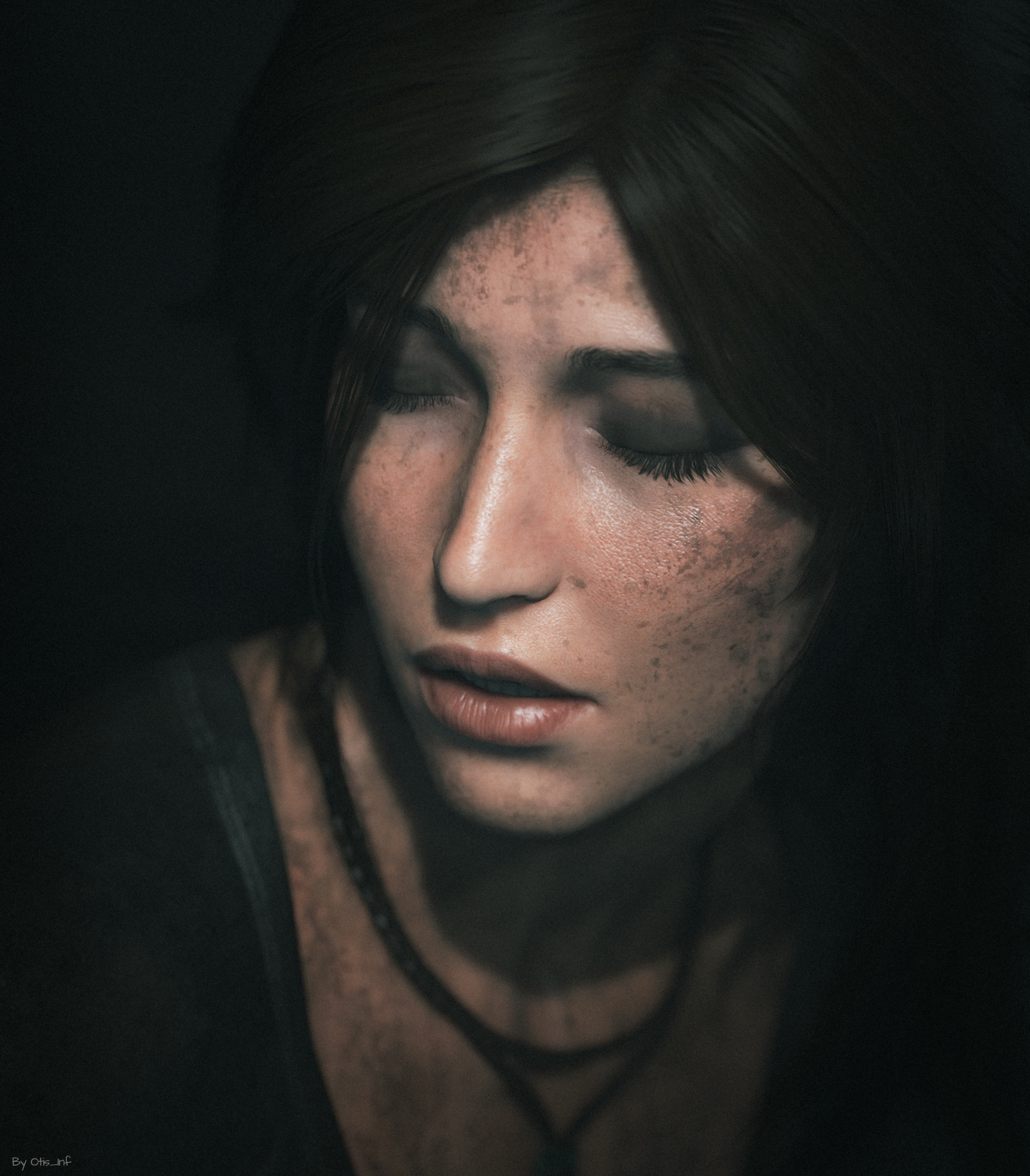 Rise of the Tomb Raider