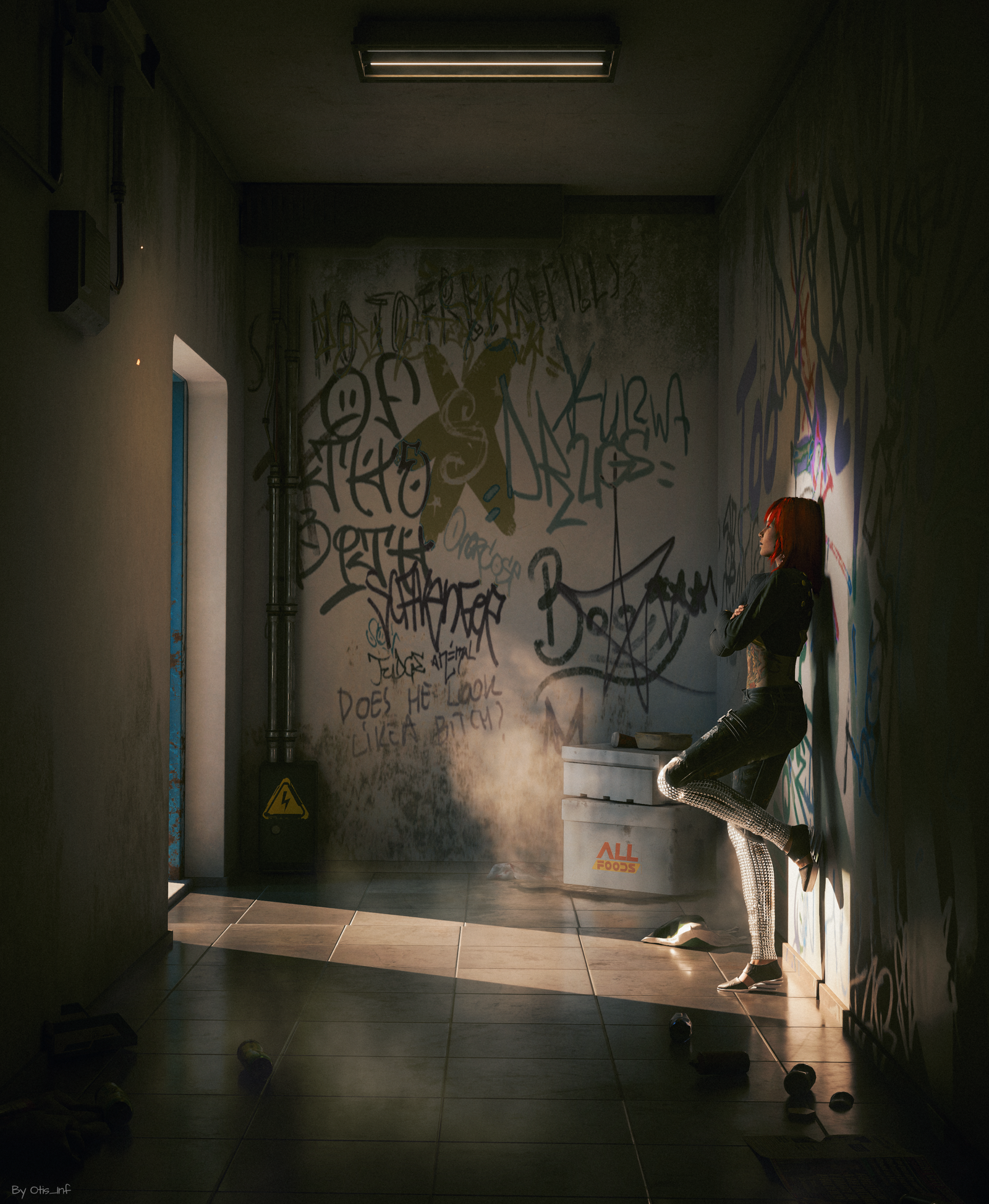 Cyberpunk 2077