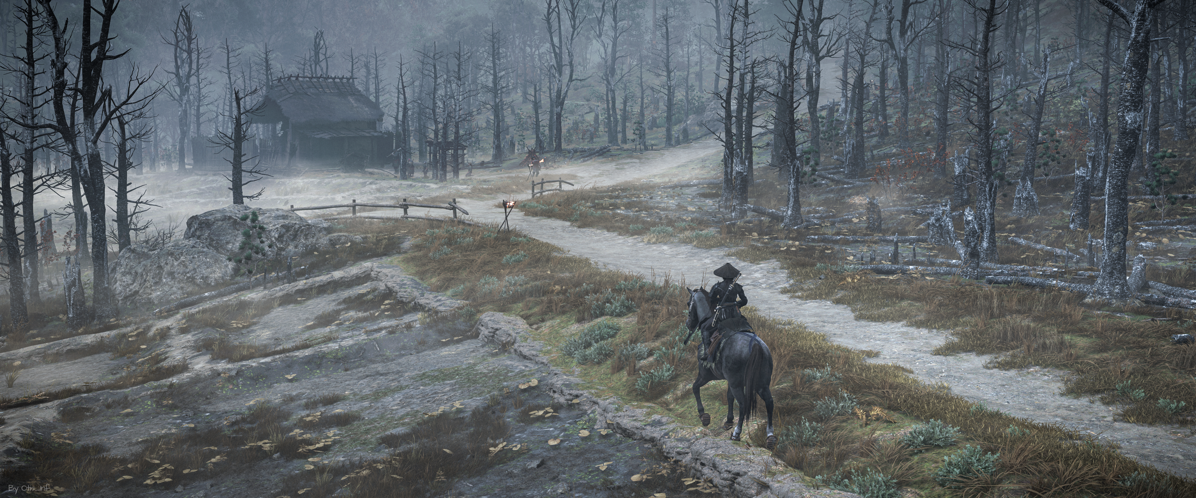 Assassin's Creed Shadows