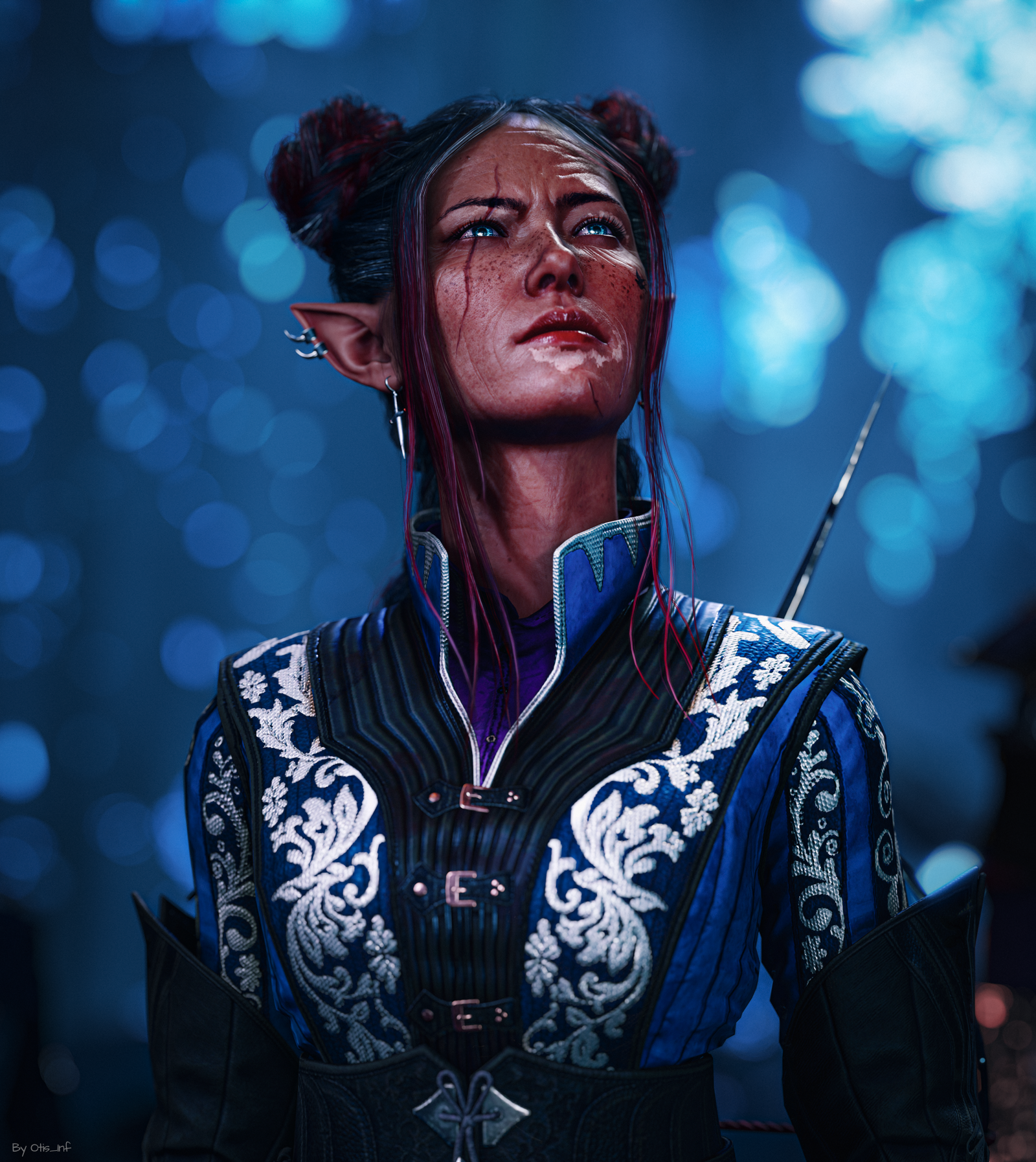 Baldur's Gate 3