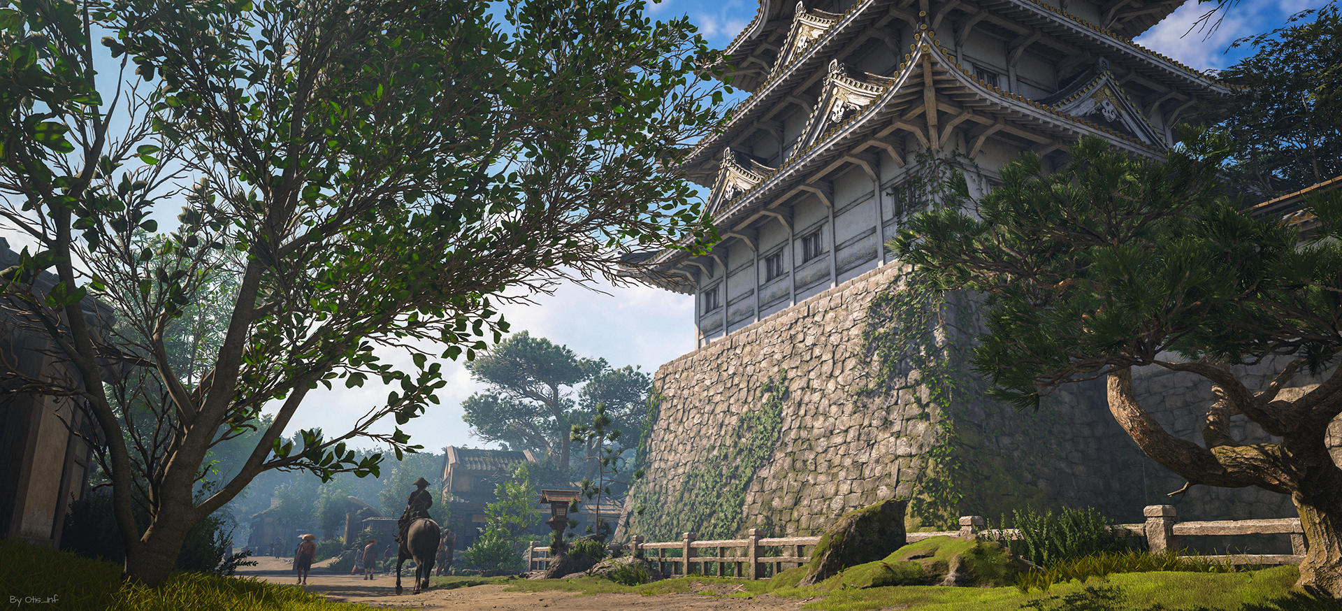 Assassin's Creed Shadows