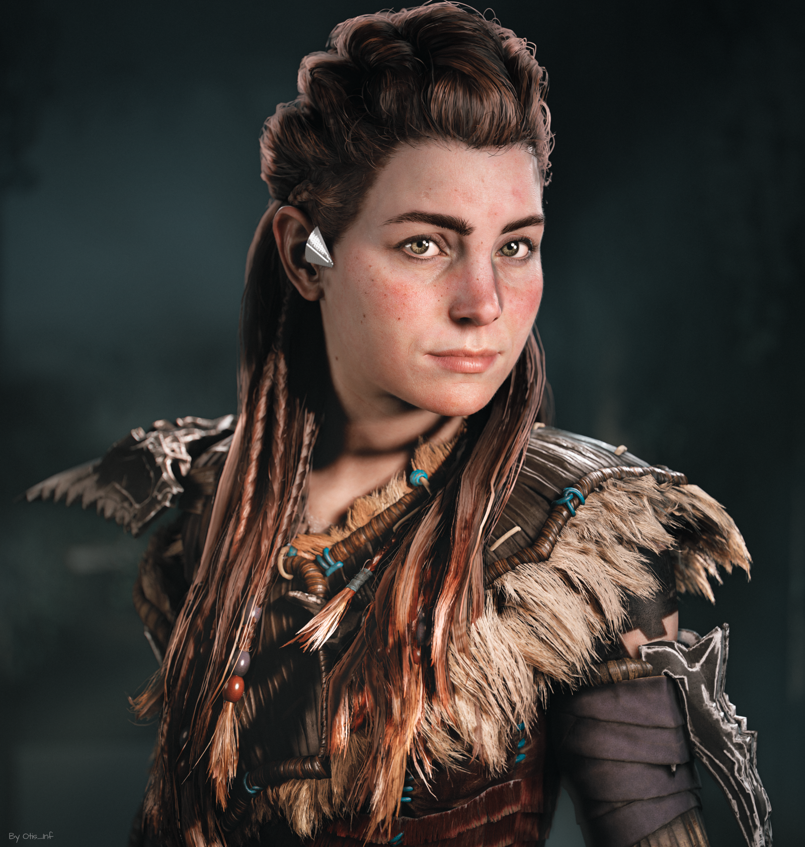 Horizon Forbidden West