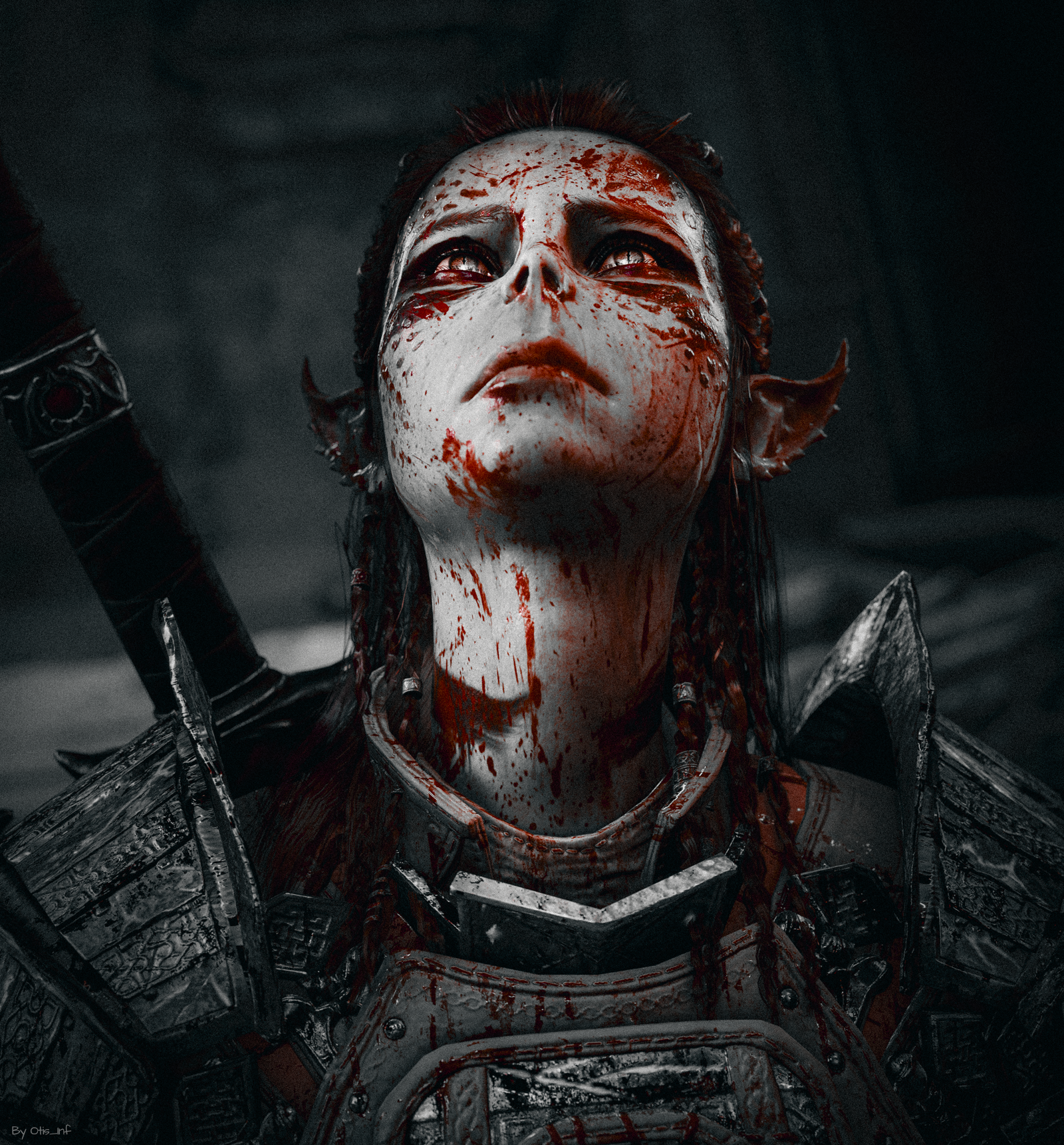 Baldur's Gate 3