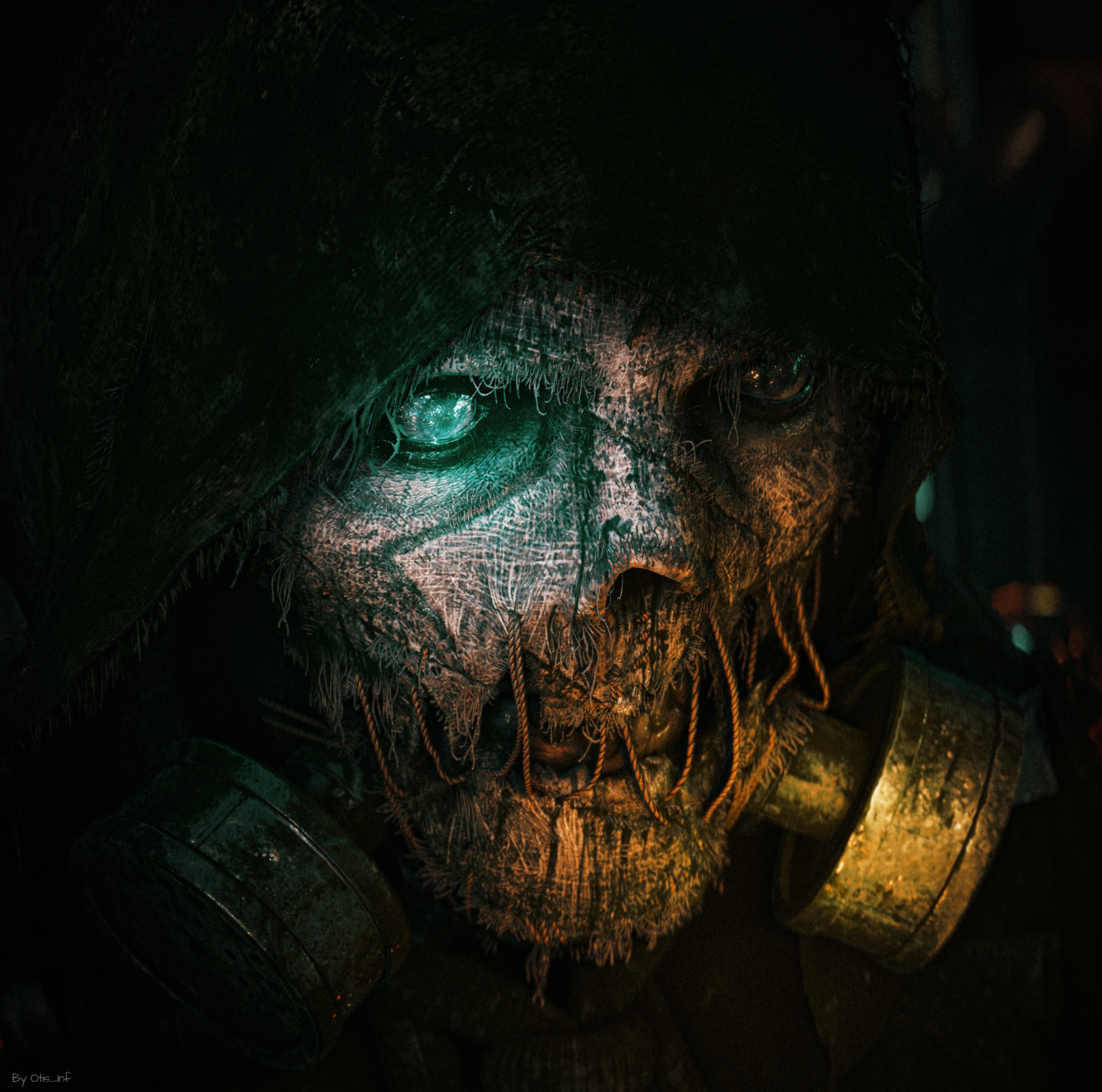 Batman: Arkham Knight