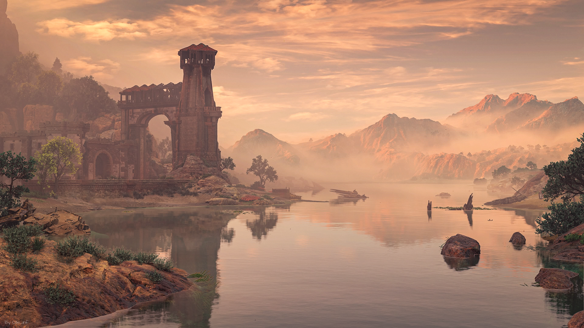 Horizon Forbidden West