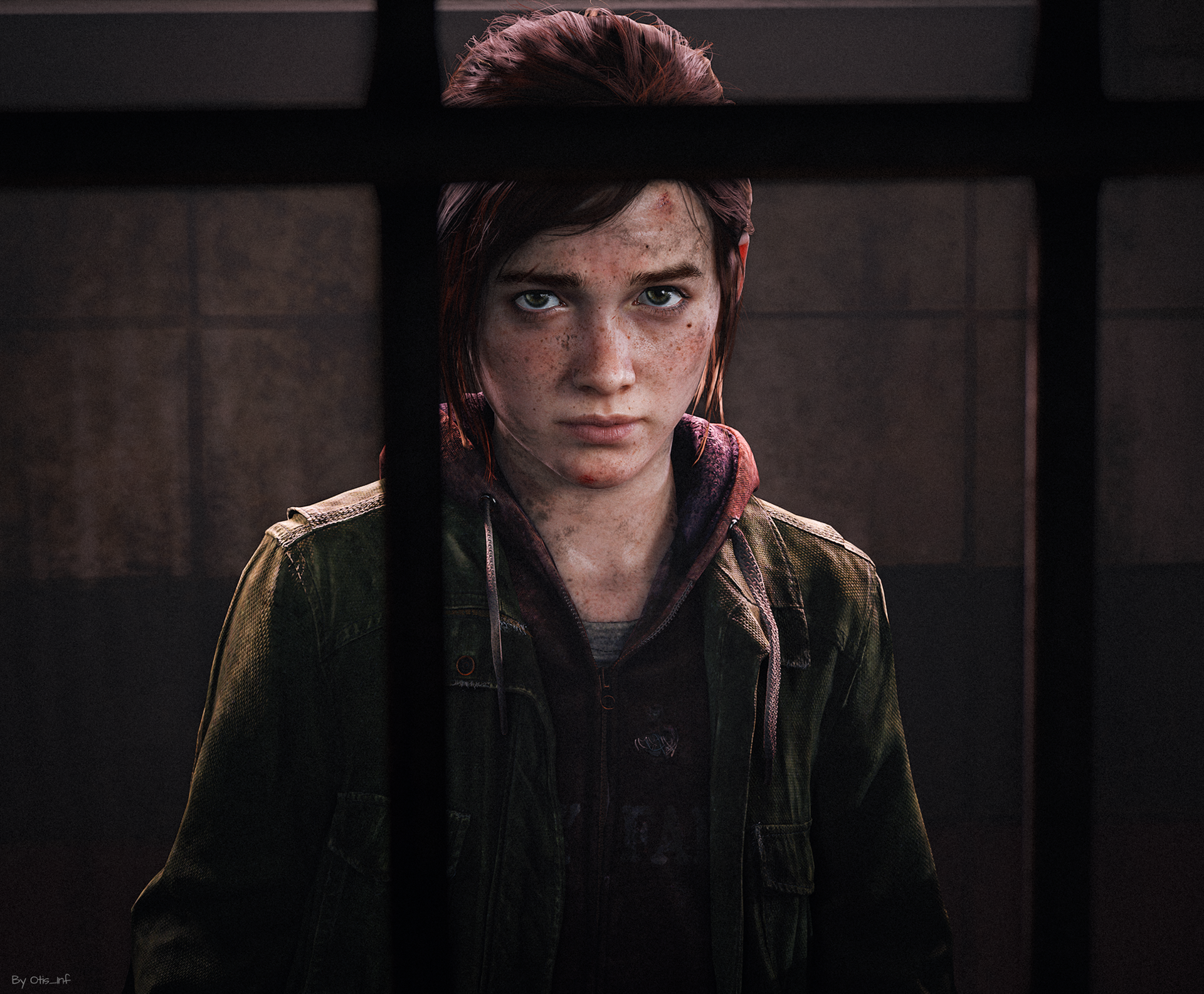 The Last of Us 1