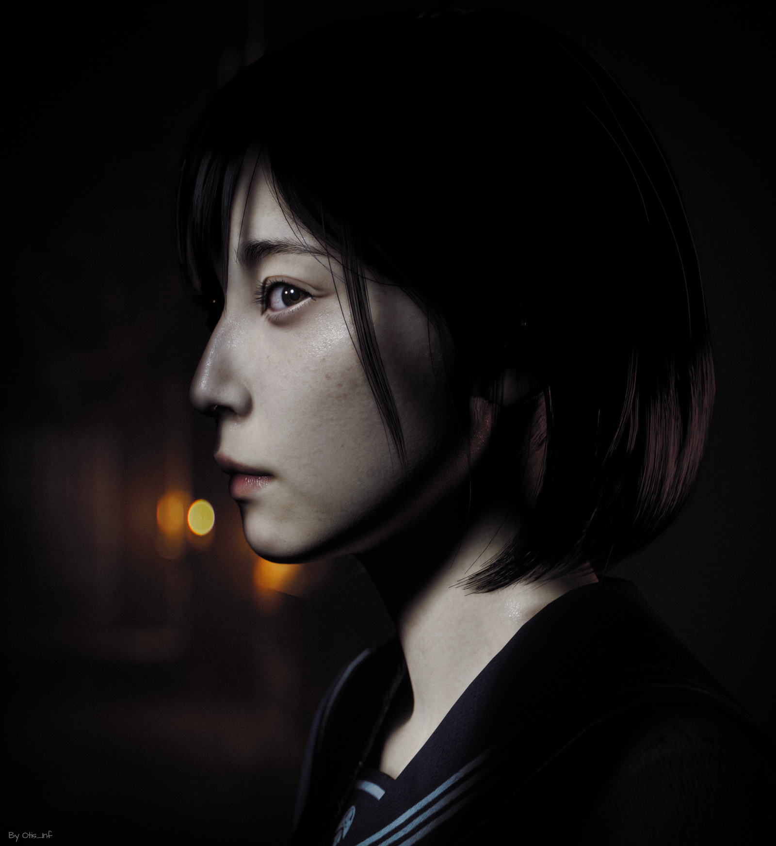 Silent Hill f