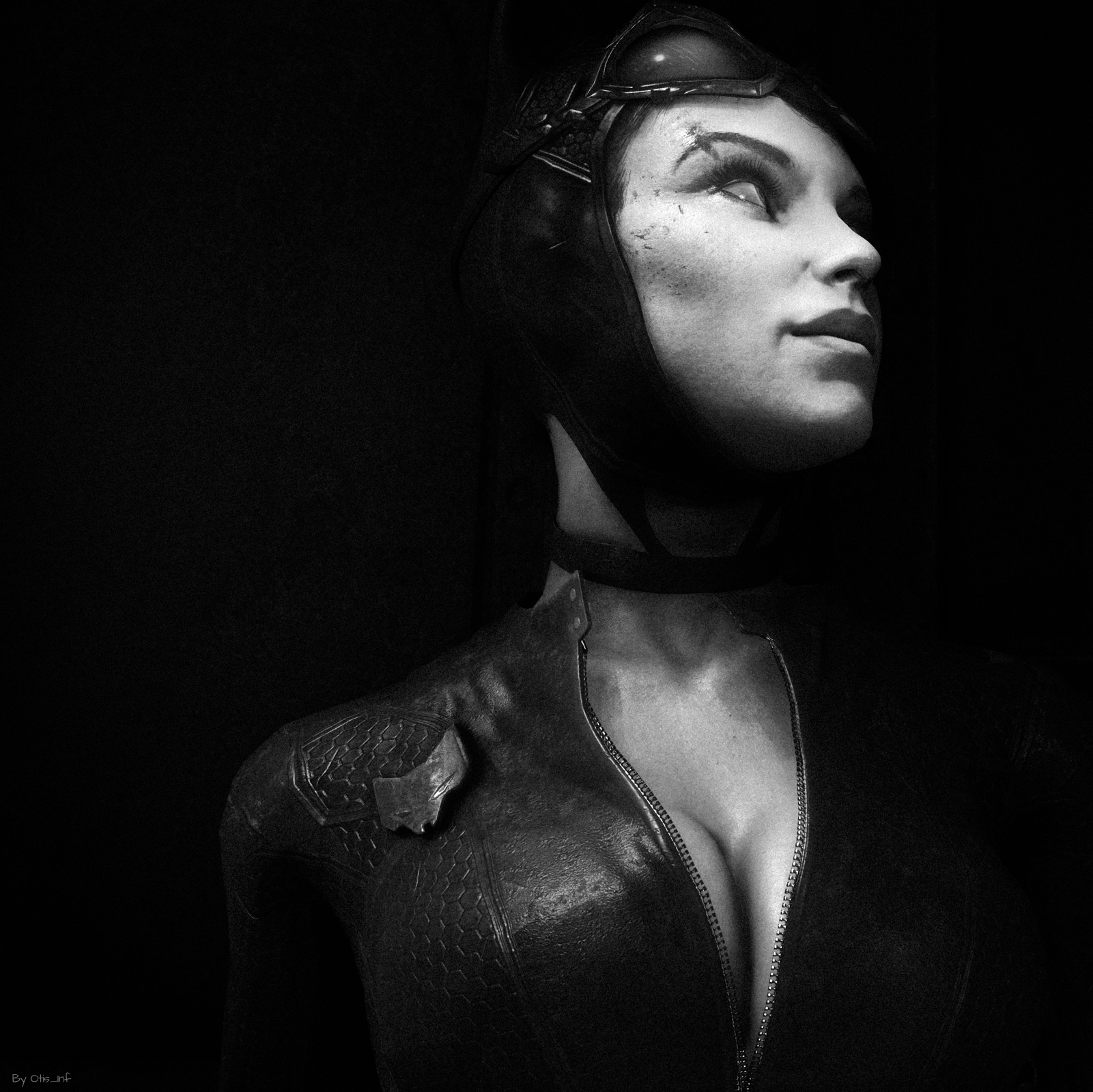 Batman: Arkham Knight