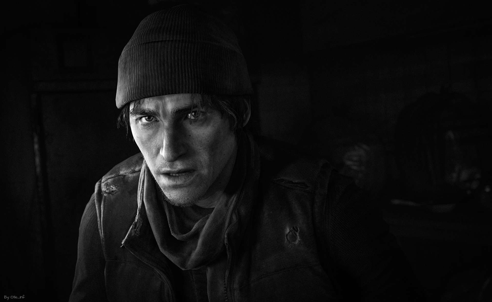 The Last of Us