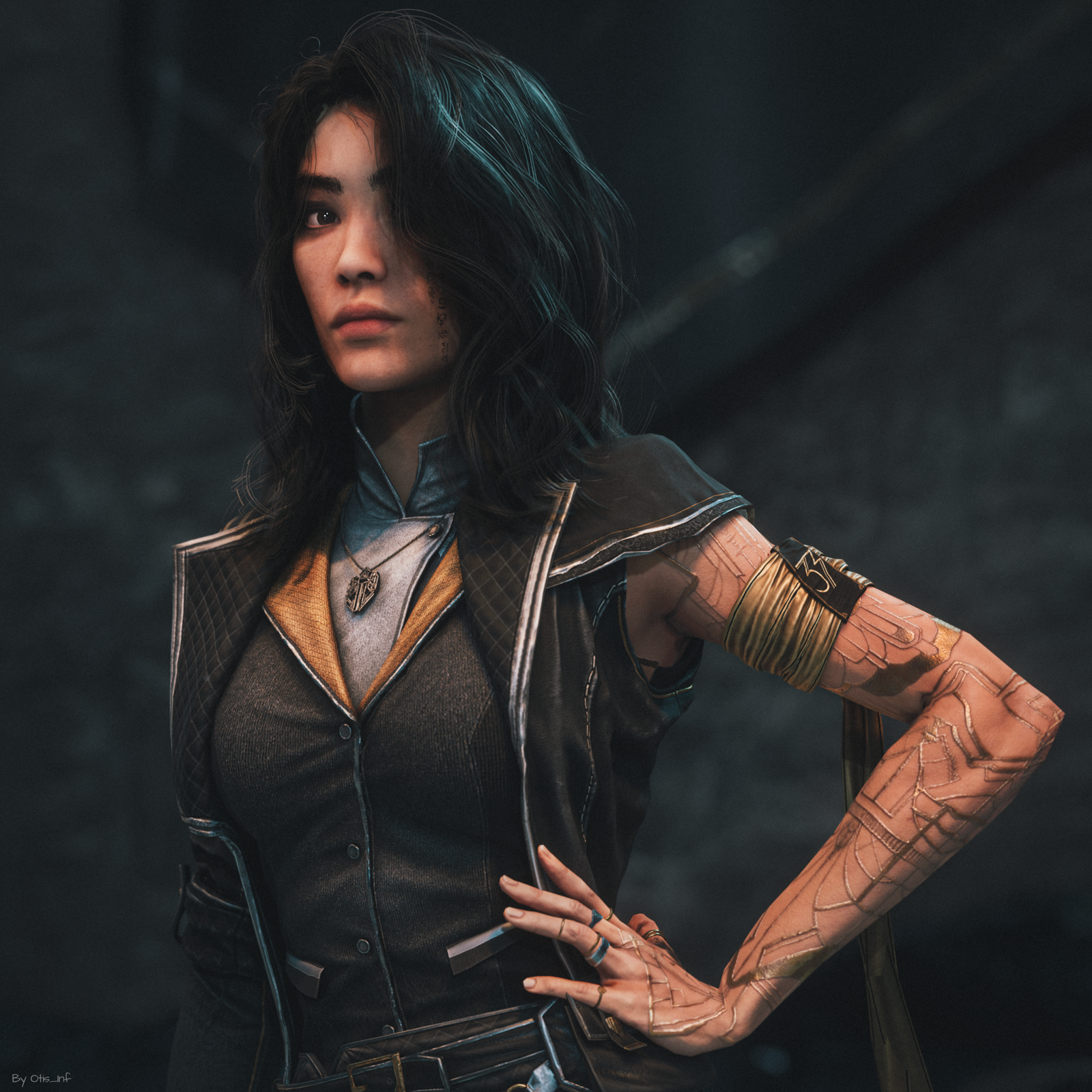 Clair Obscur: Expedition 33