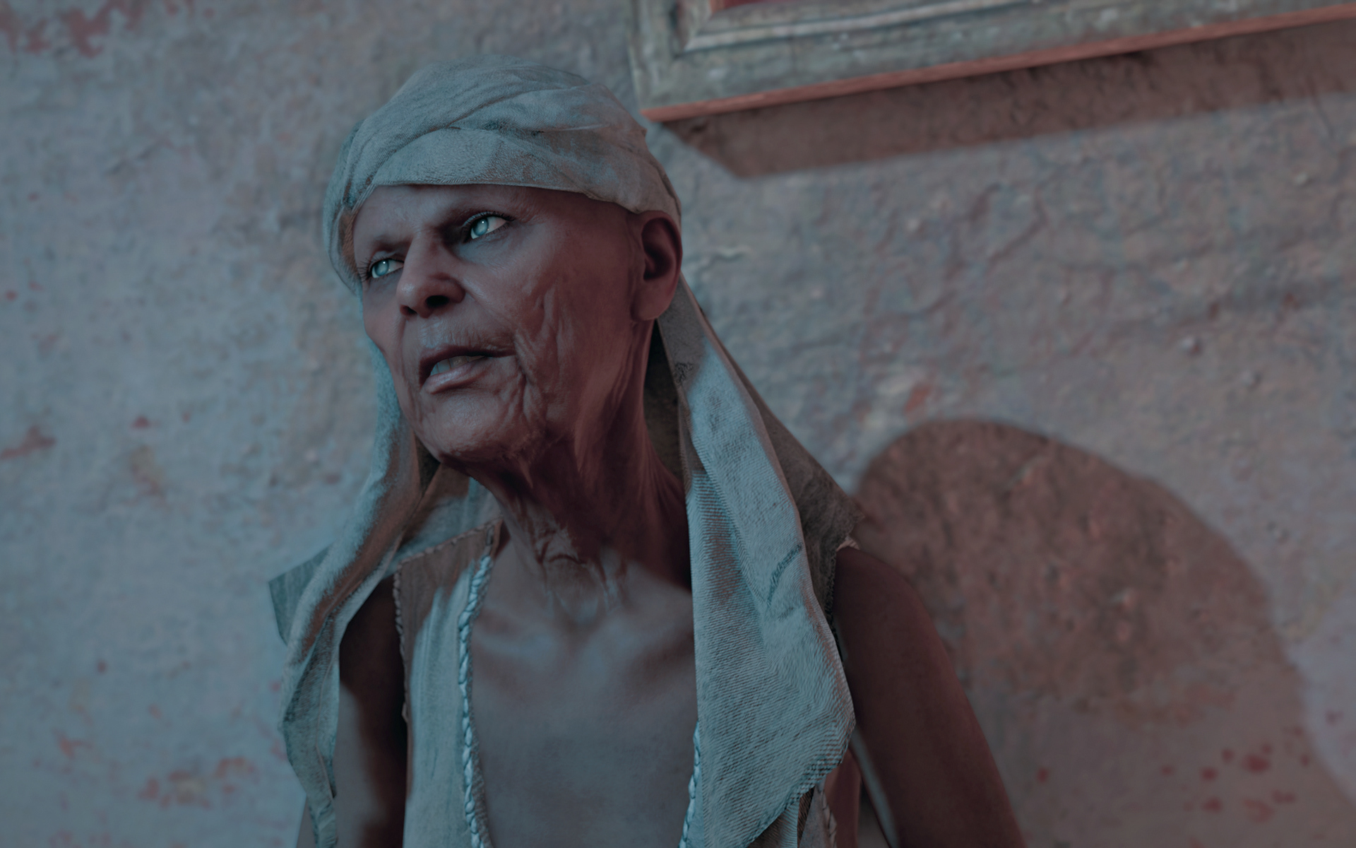 Assassin's Creed Origins