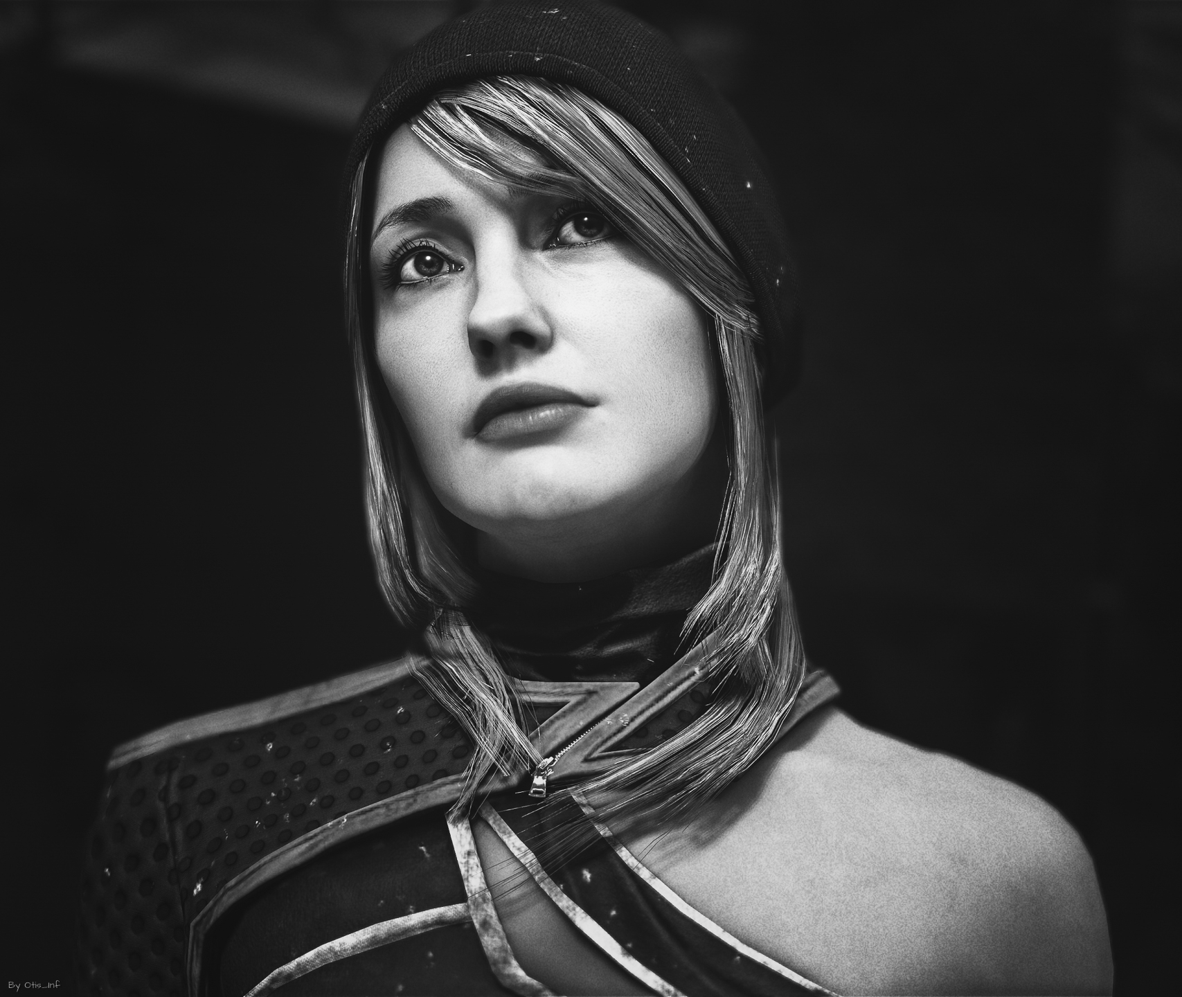 Detroit: Become Human