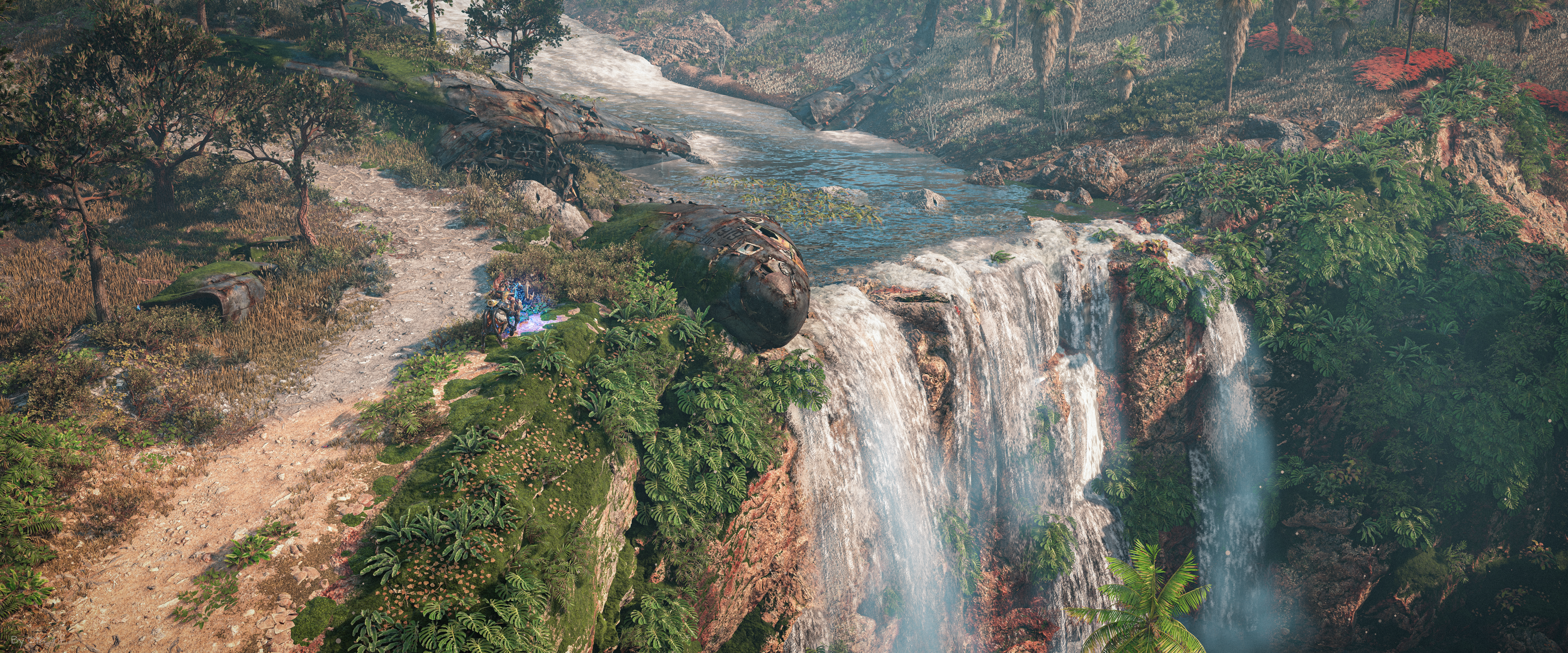 Horizon Forbidden West