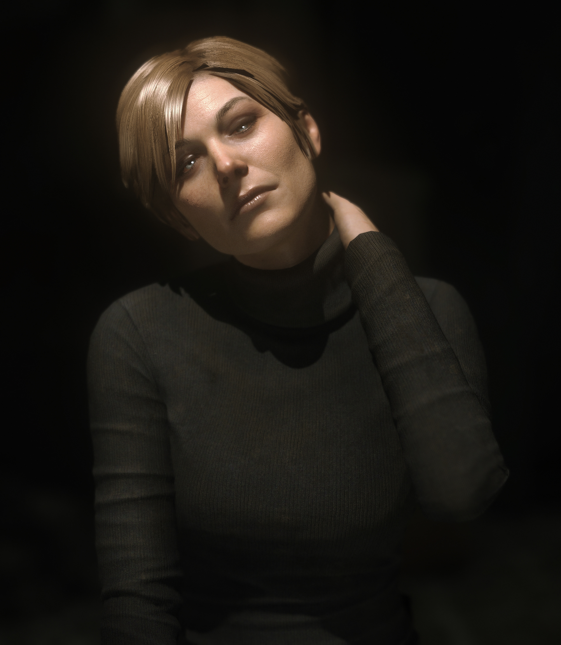 Rise of the Tomb Raider