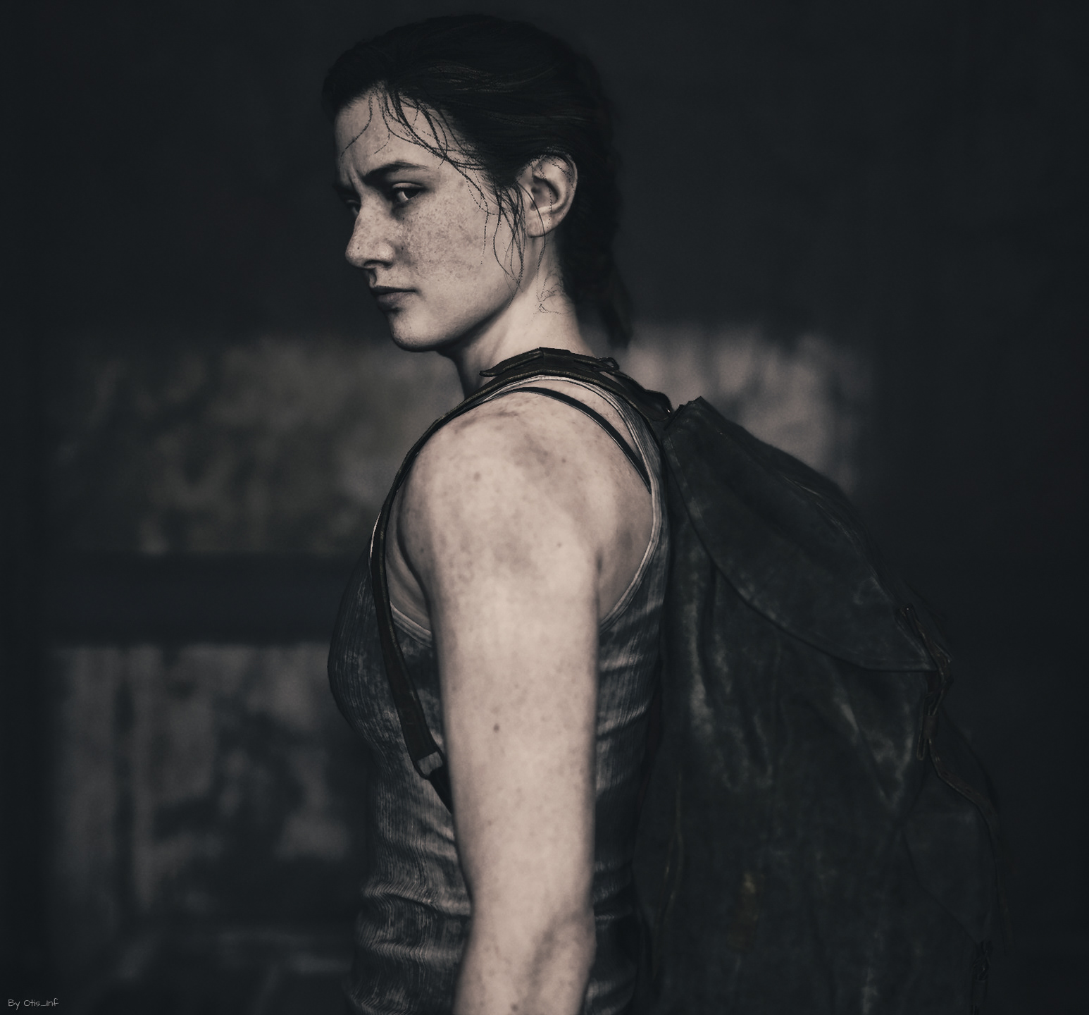 The Last of Us 2