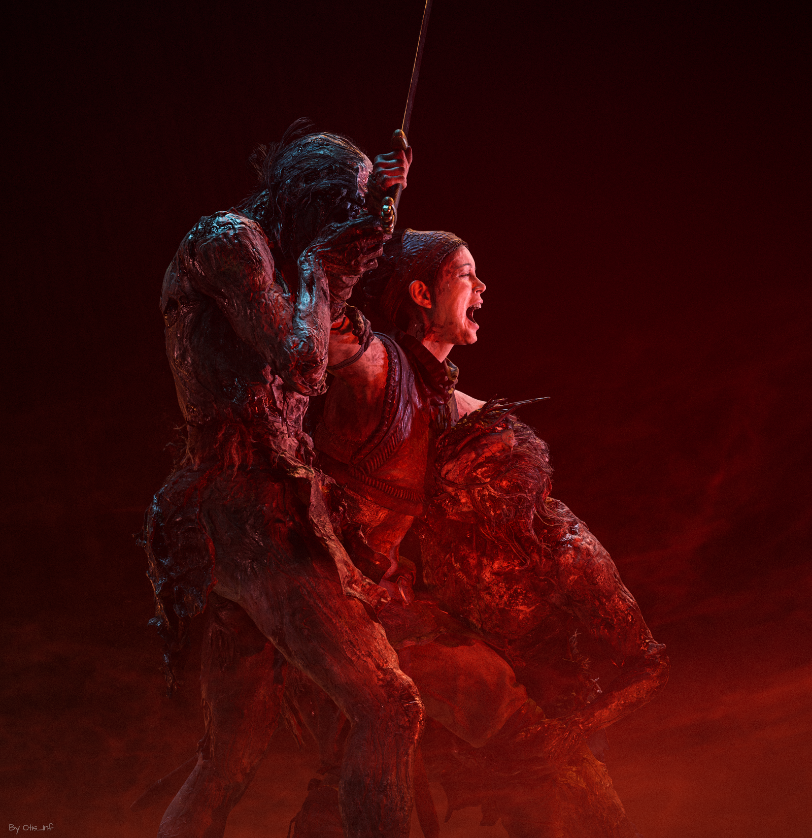 Senua's Saga: Hellblade 2