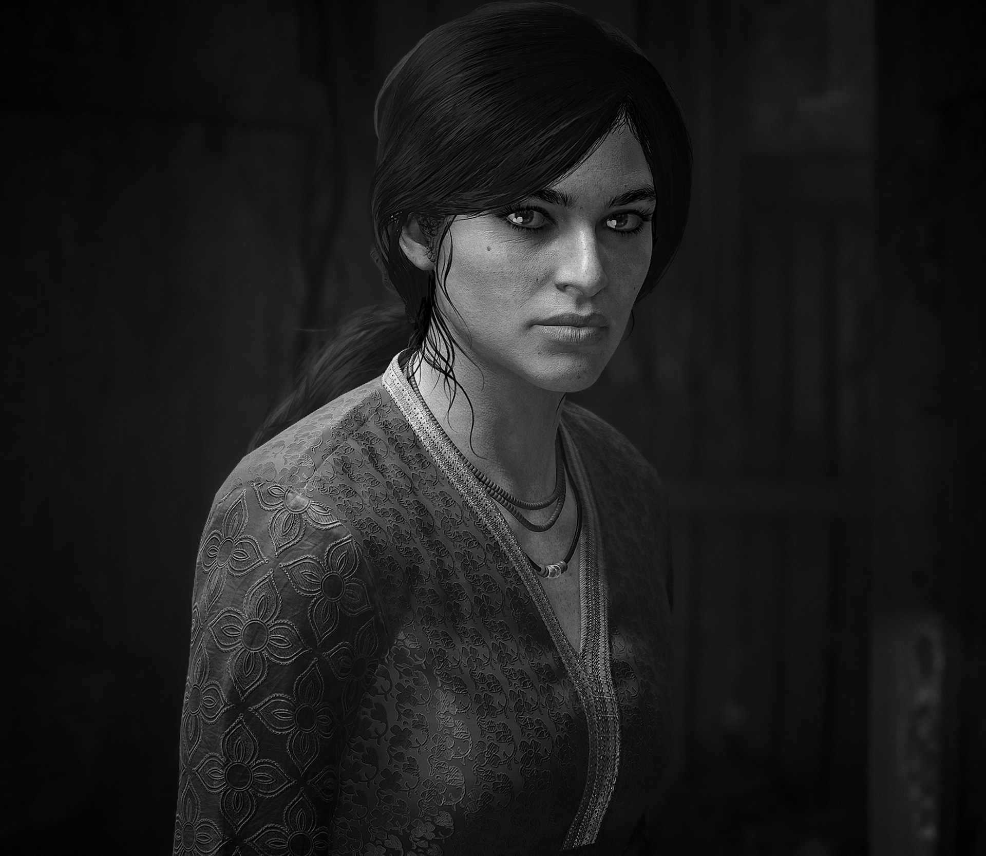 Uncharted: The Lost Legacy