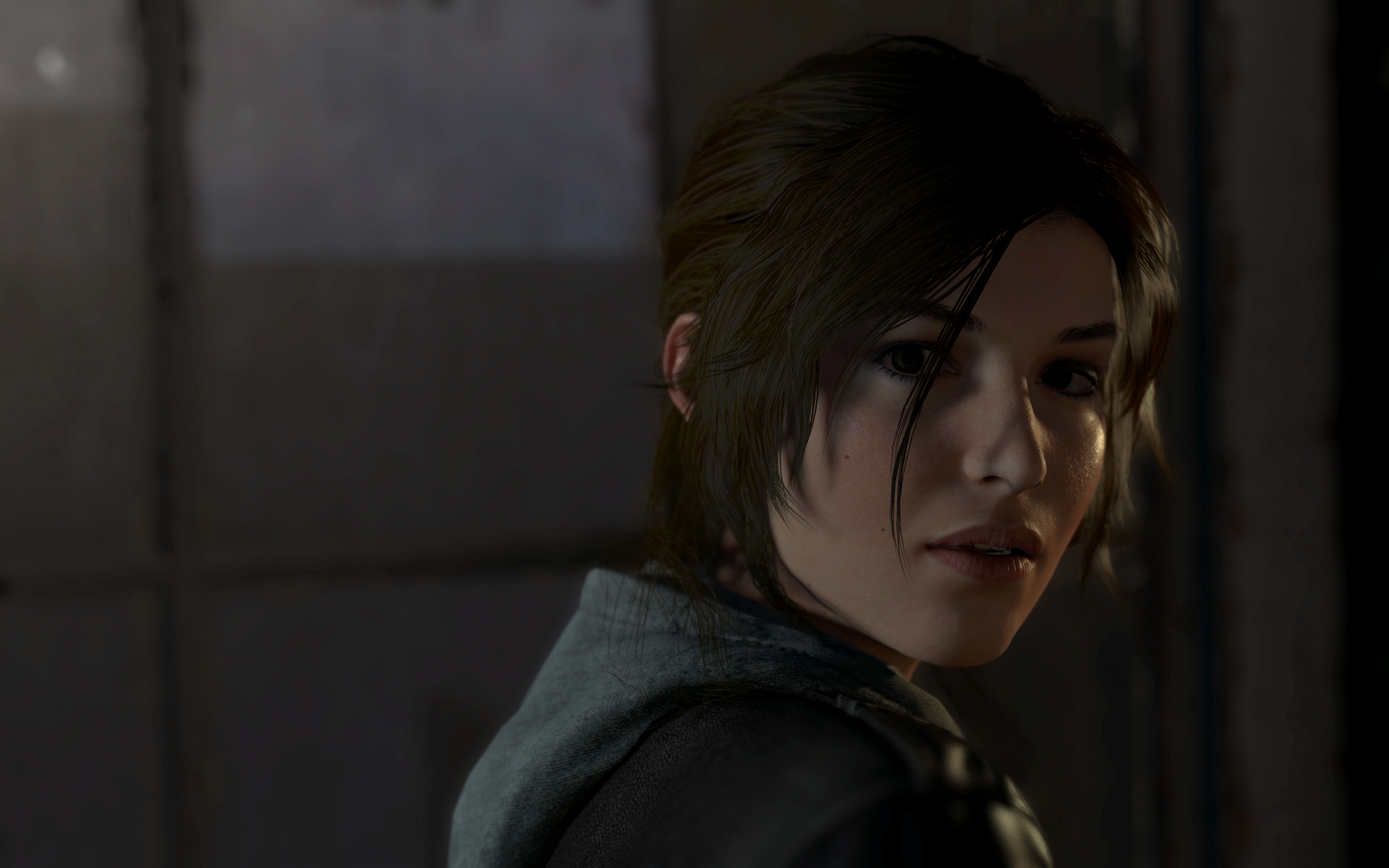 Rise of the Tomb Raider