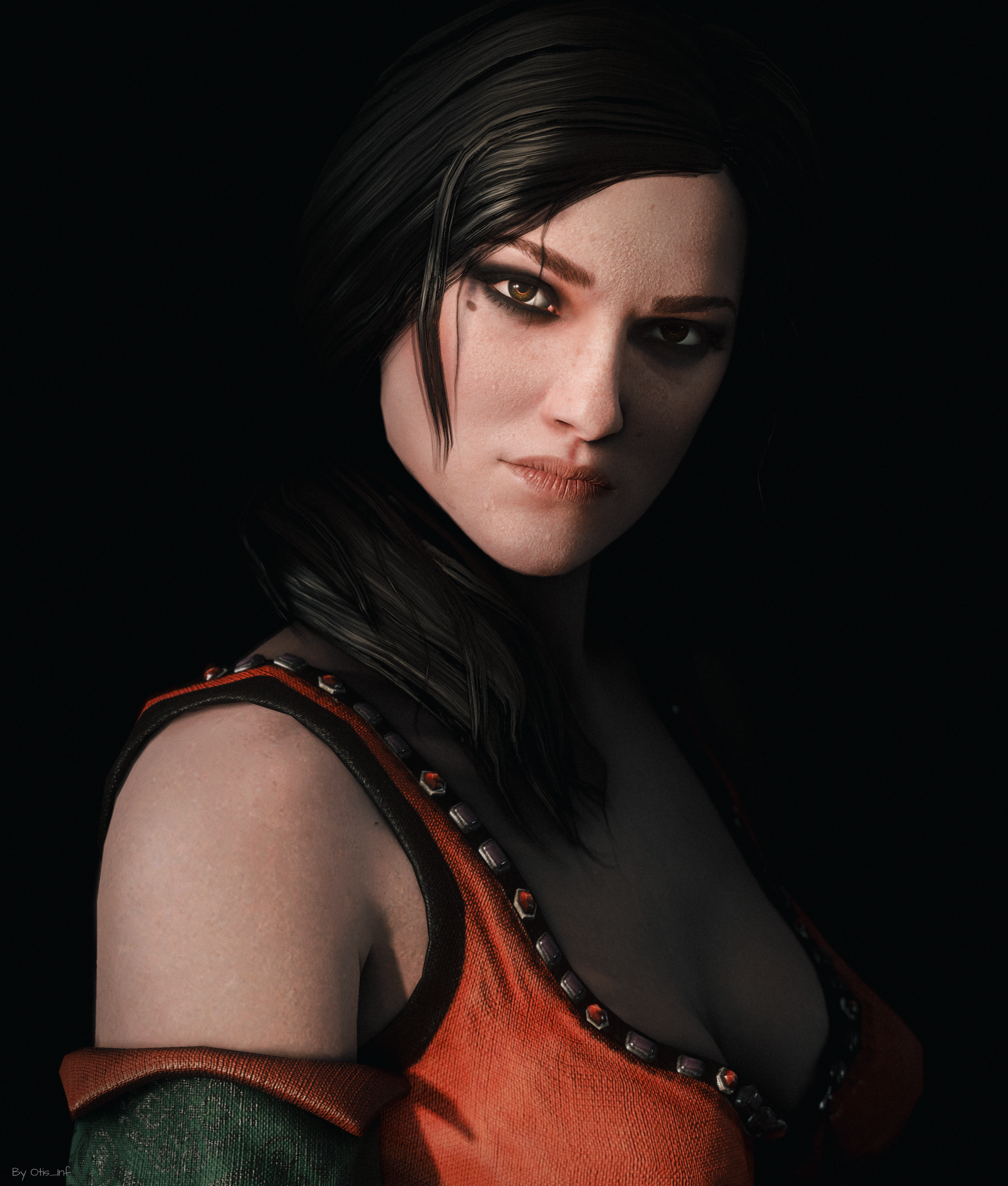 The Witcher 3: Wild Hunt