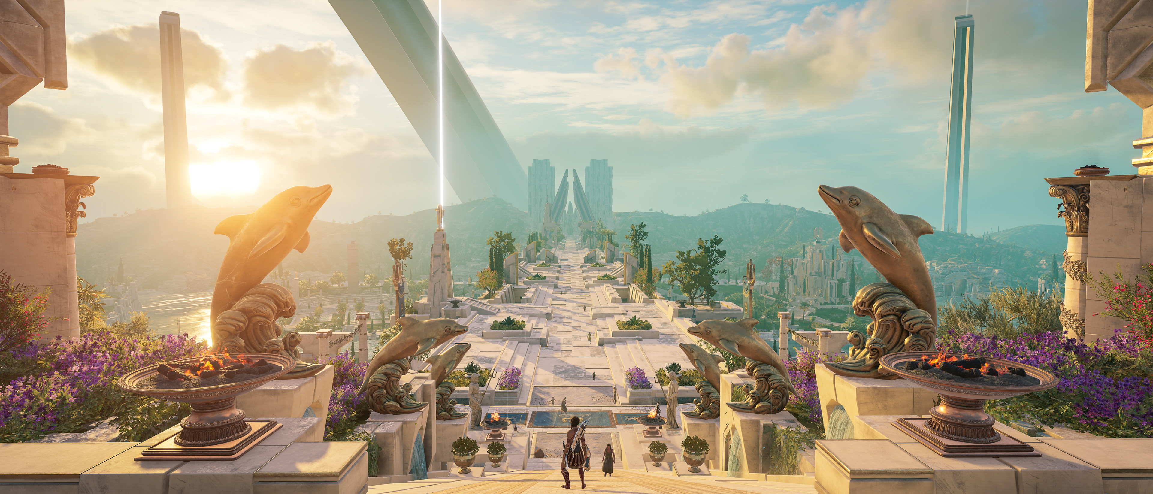 Assassin's Creed Odyssey