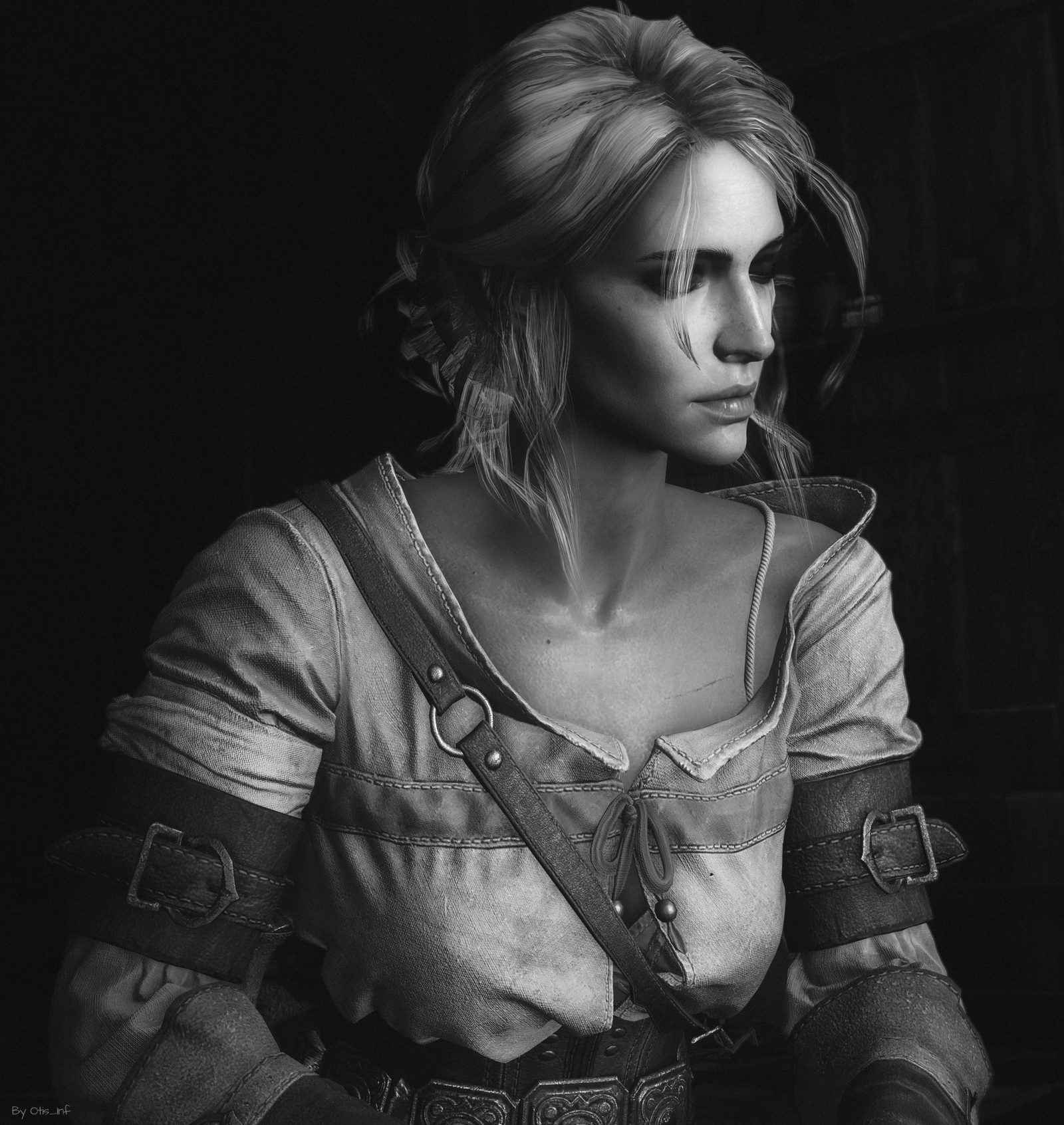 The Witcher 3: Wild Hunt