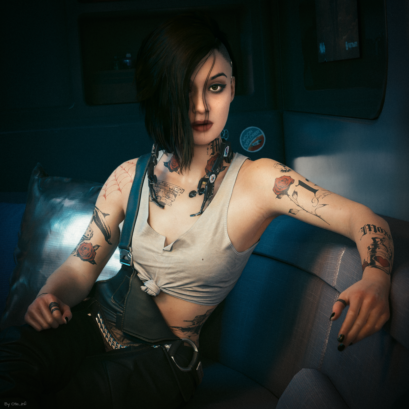 Cyberpunk 2077