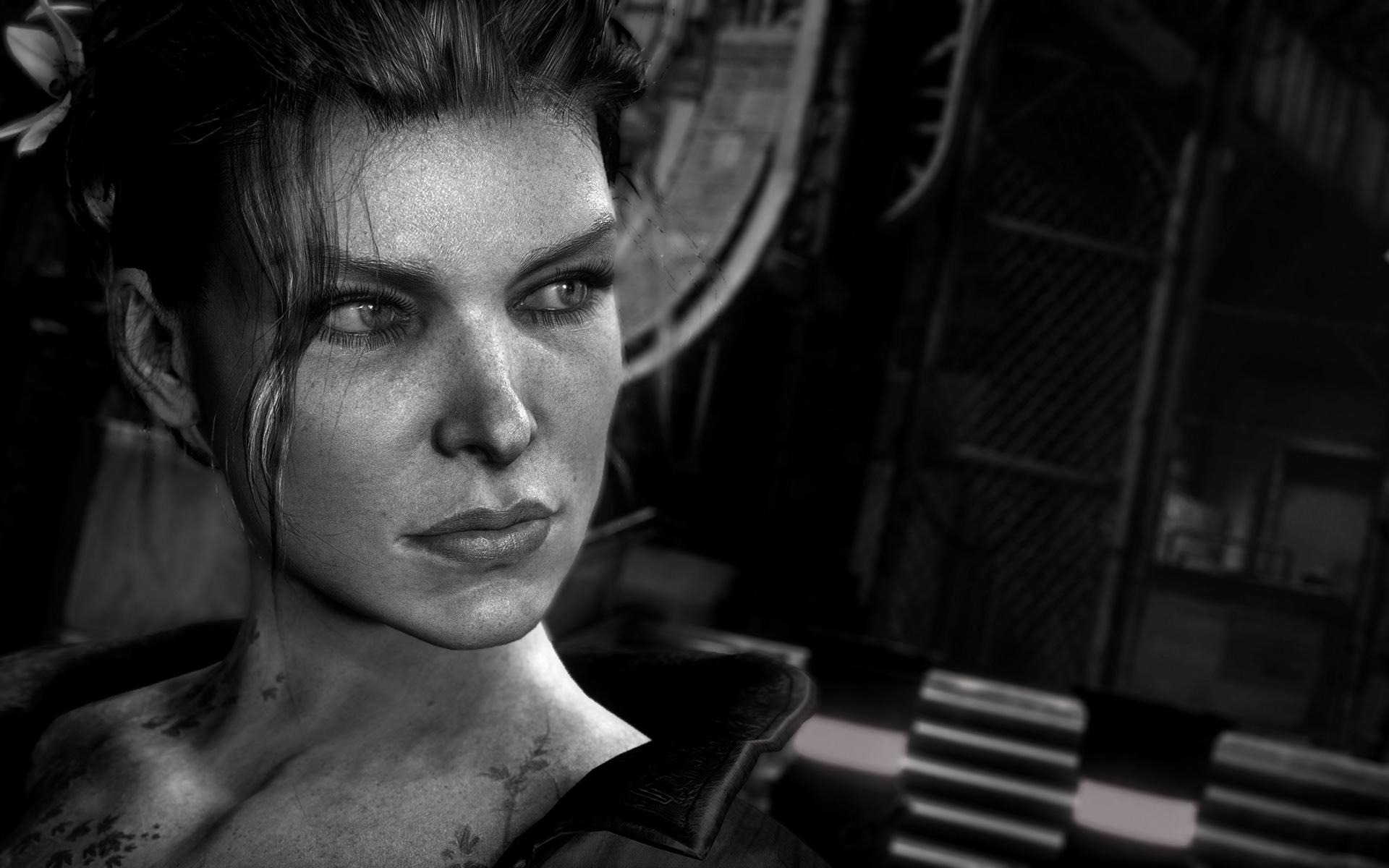 Batman Arkham Knight