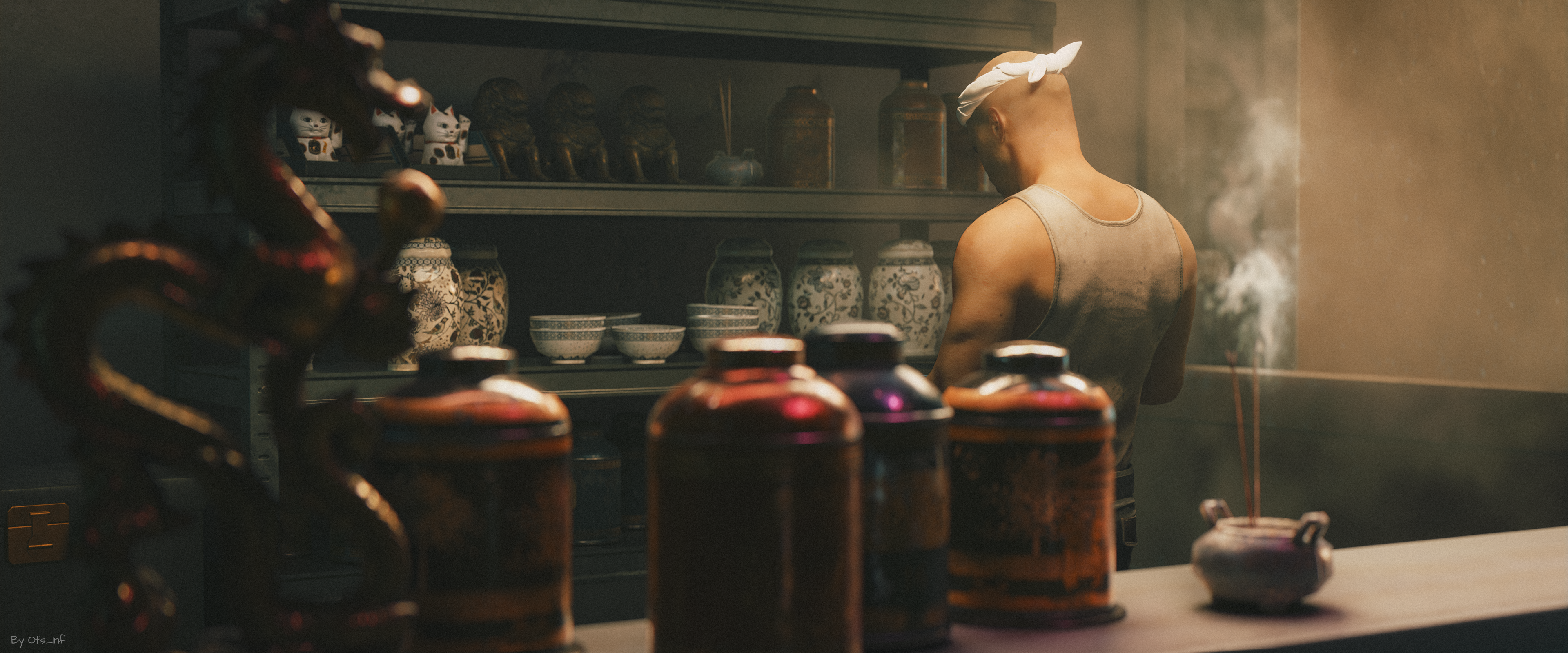 Cyberpunk 2077