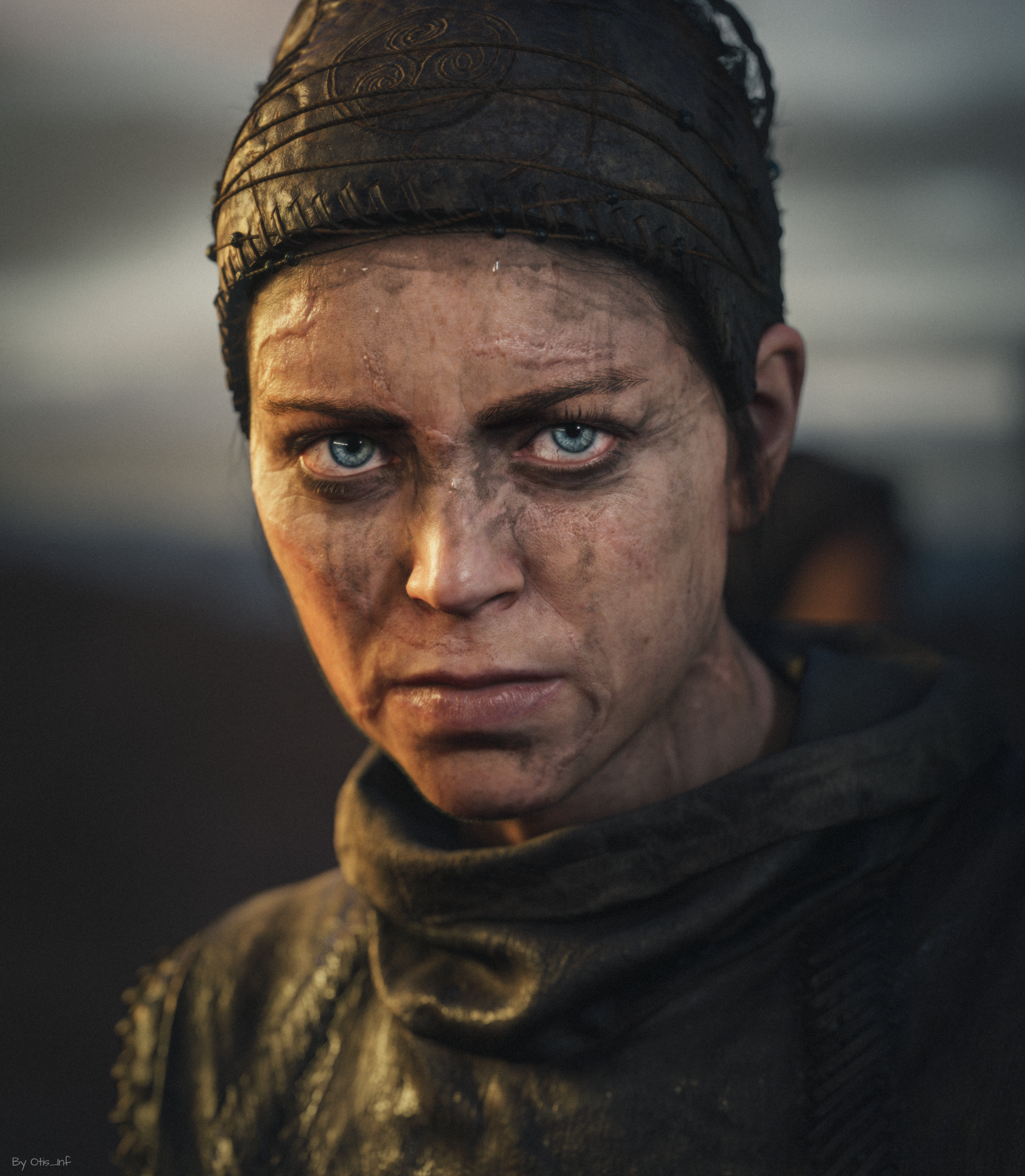 Hellblade 2: Senua's Sacrifice